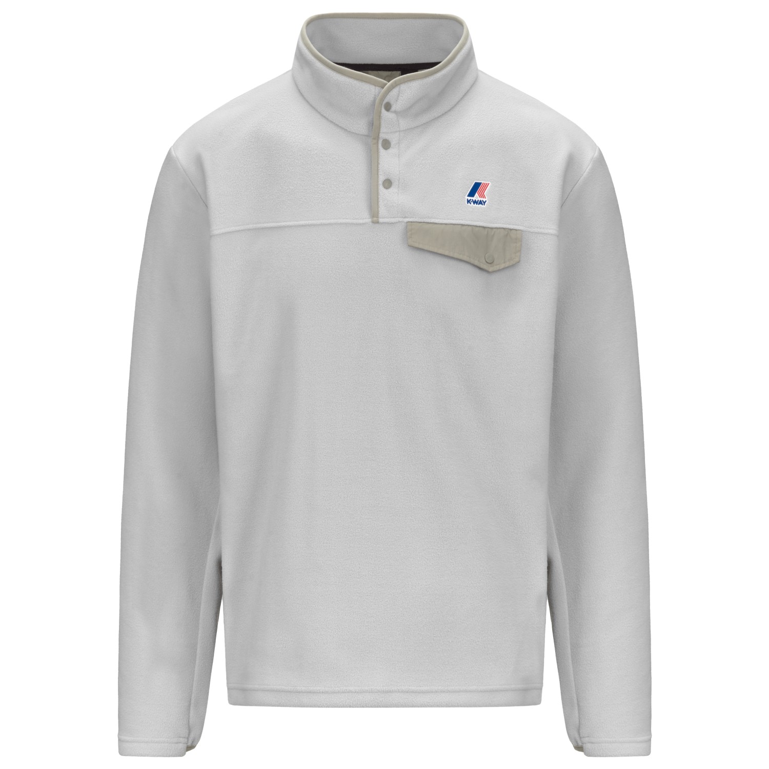 K-Way - Barnabe 4.0 Polar - Pullover