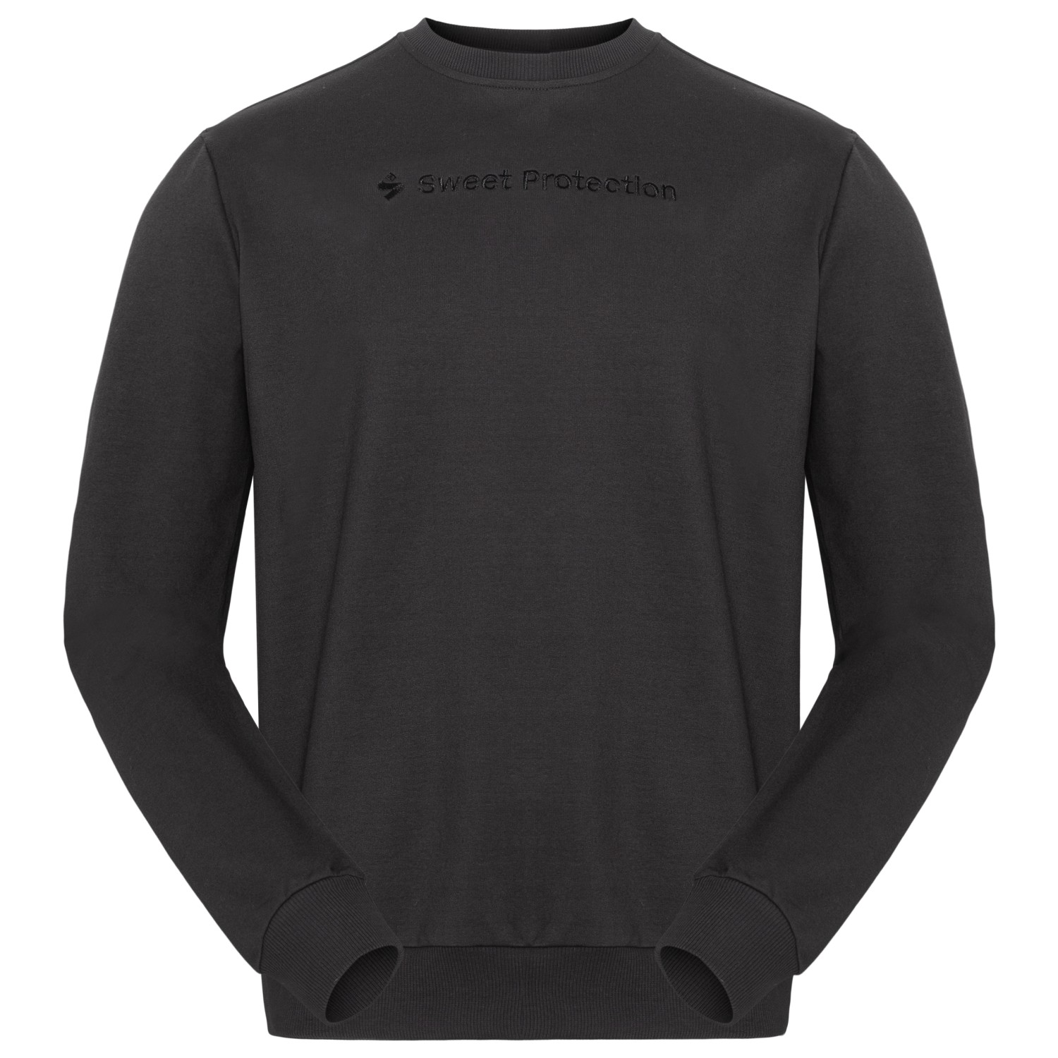 Sweet Protection - Logo Crew - Pullover