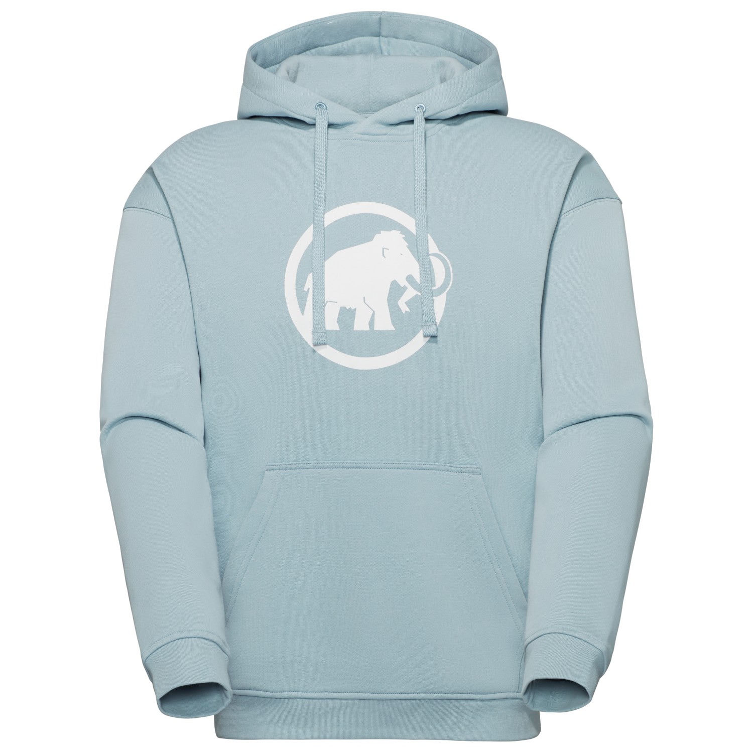 Mammut - Base ML Hoody Classic - Hoodie Mammut - Base ML Hoody Classic - Hoodie