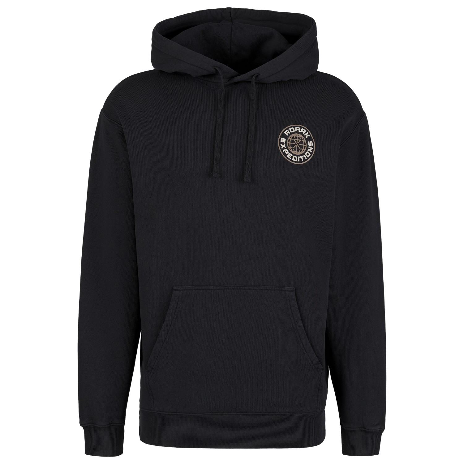 Roark - Going Global Hoodie - Hoodie Roark - Going Global Hoodie - Hoodie