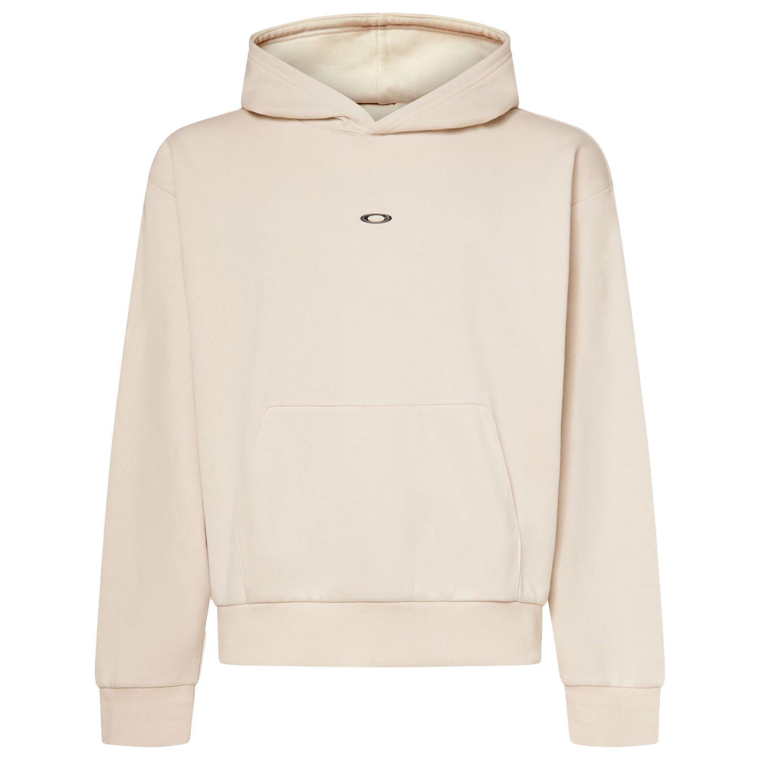 Oakley - Metal Rise Hoodie - Hoodie
