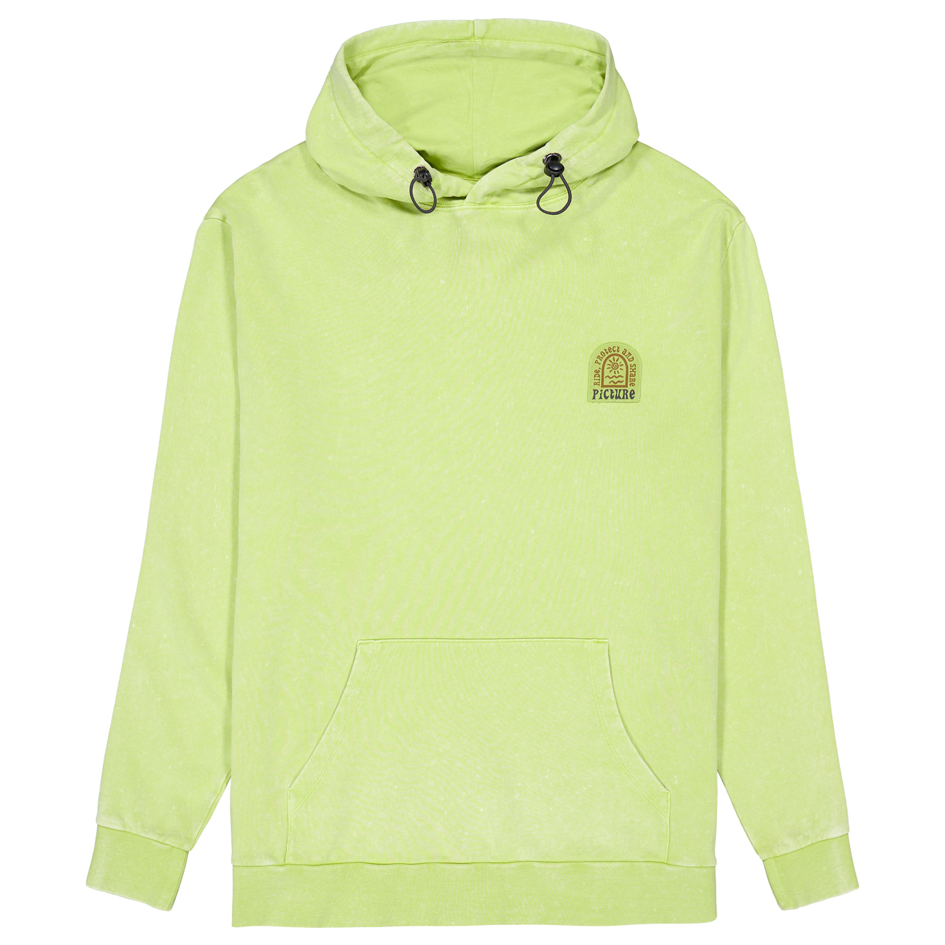 Picture - Picturide Hoodie - Hoodie
