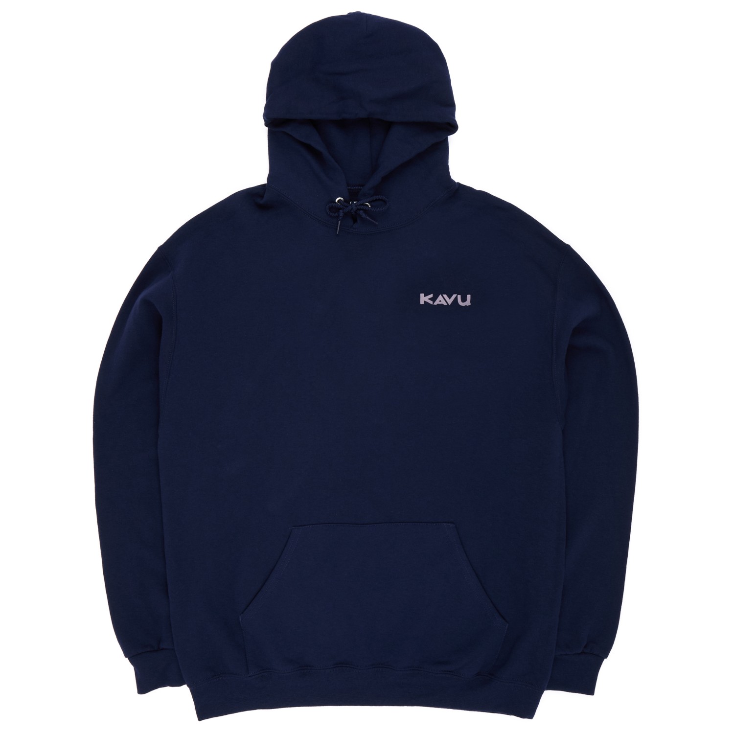 KAVU - Landscape Hoodie - Hoodie KAVU - Landscape Hoodie - Hoodie