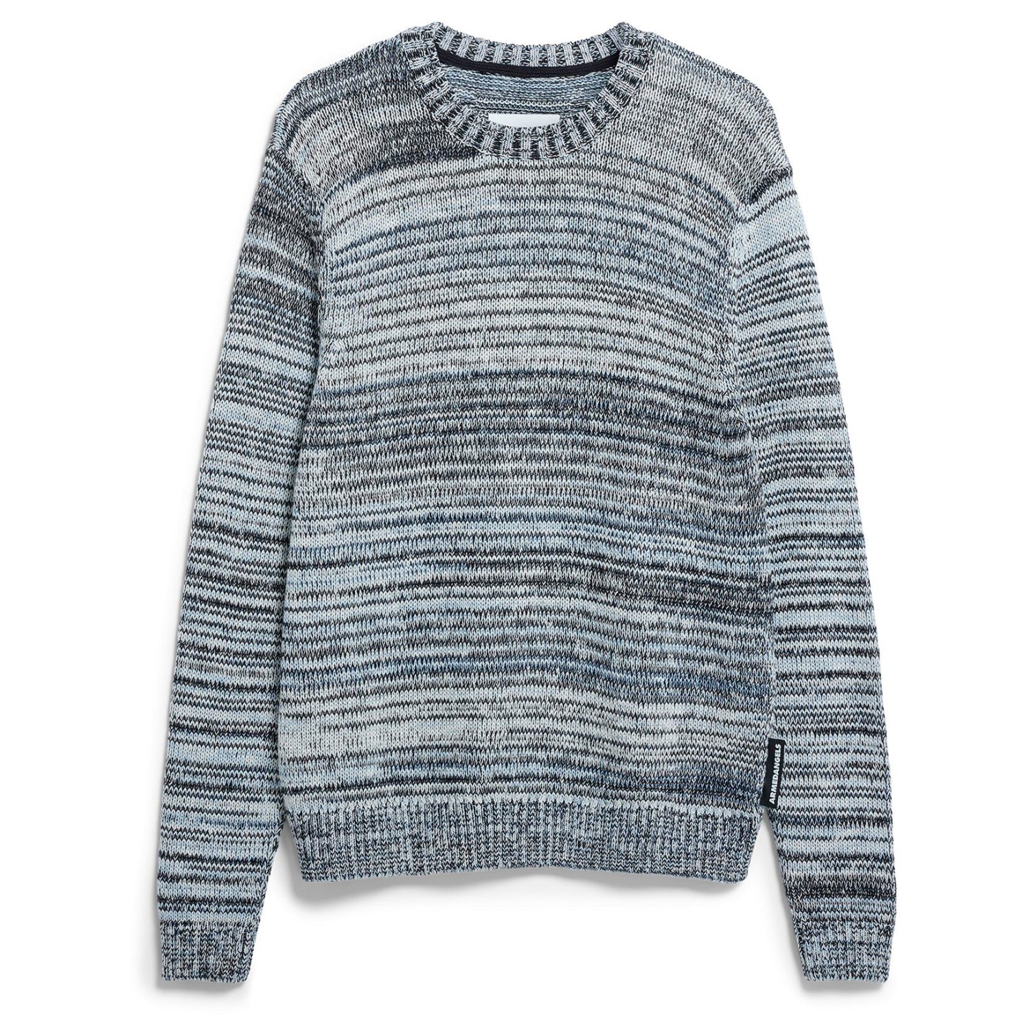 ARMEDANGELS - Yarnmix Knit Sweater - Pullover ARMEDANGELS - Yarnmix Knit Sweater - Pullover