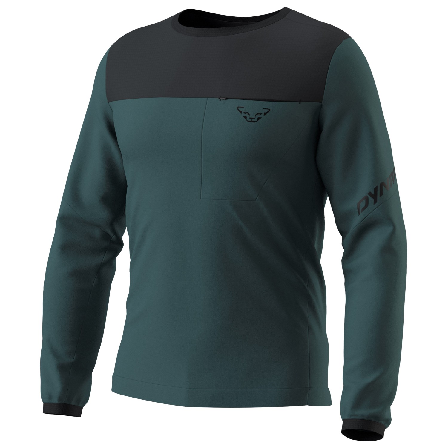 Dynafit - Traverse Dynastretch Pullover - Pullover Dynafit - Traverse Dynastretch Pullover - Pullover