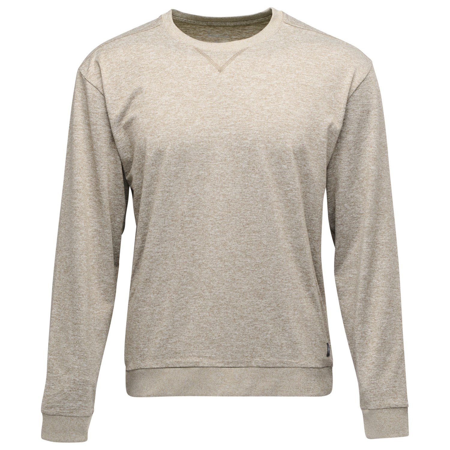 Black Diamond - Circuit Midlayer Crewneck - Pullover
