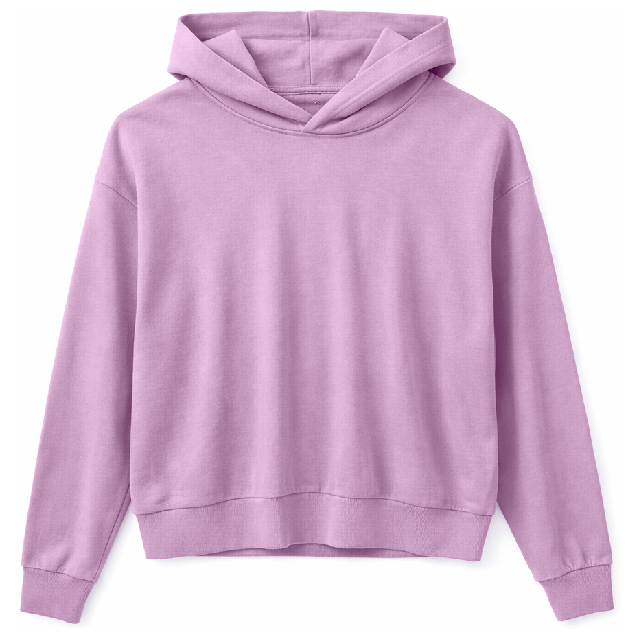 Mazine - Genderless Natural Dye Hoodie - Hoodie