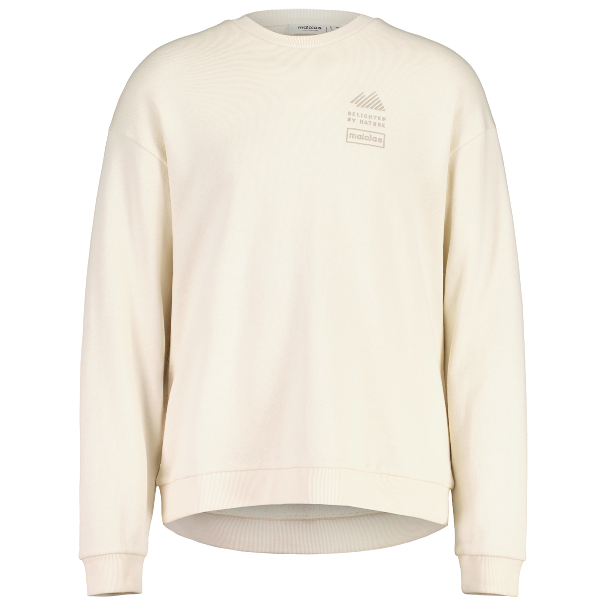 Maloja - WolayerM. - Pullover