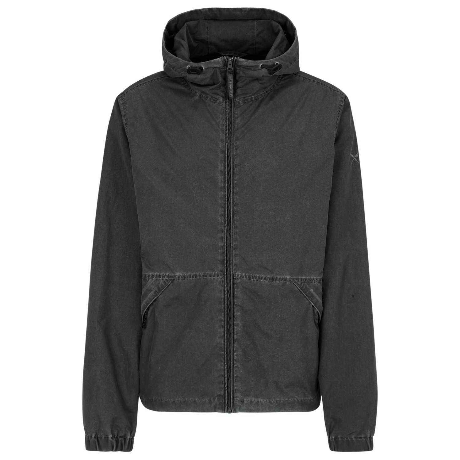 Iriedaily - Ghostmode Jacket - Windjacke