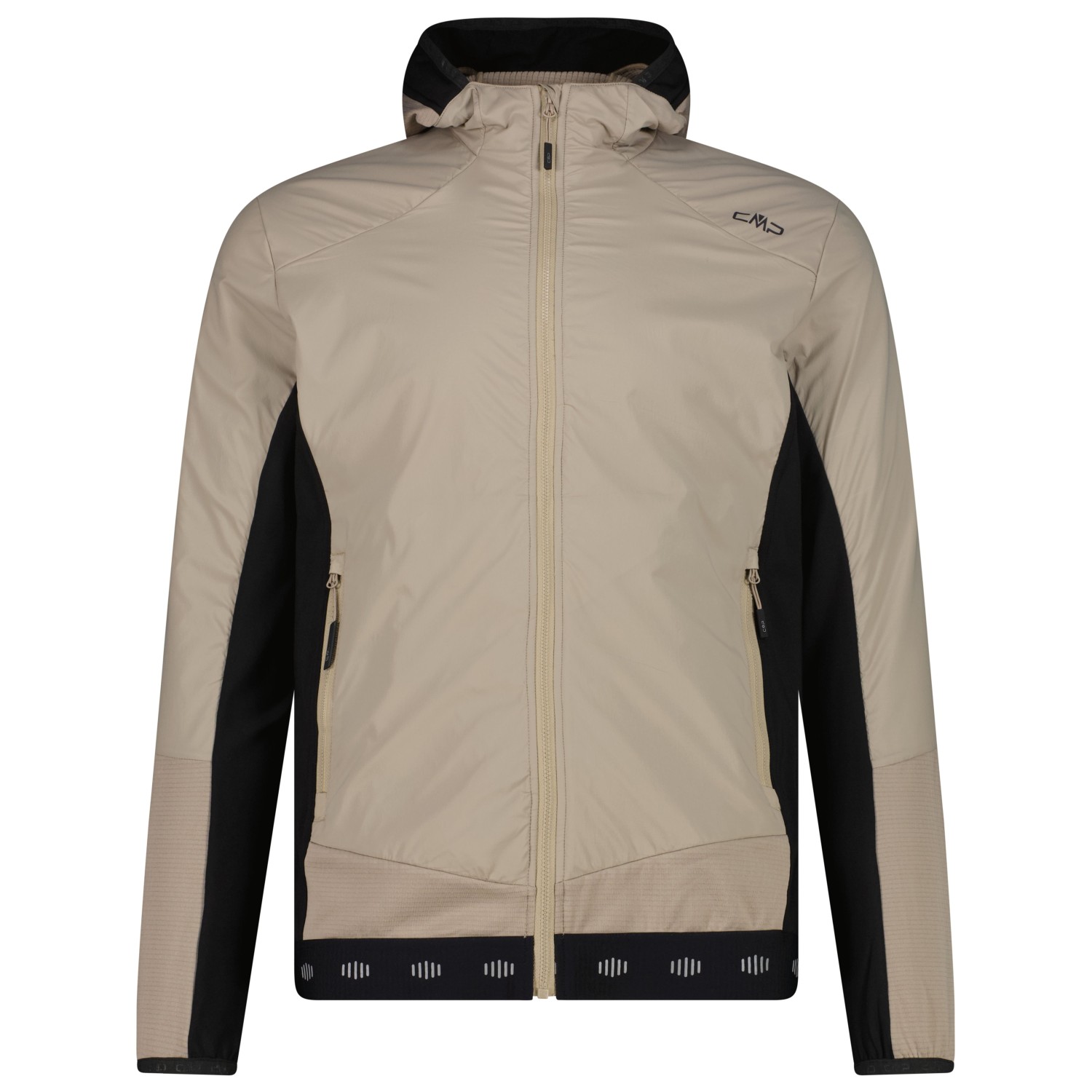 CMP - Windproof Jacket Fix Hood - Windjacke