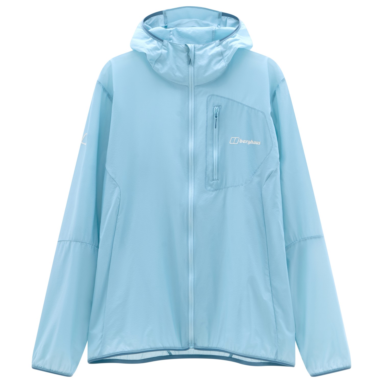Berghaus - Pendower Wind Jacket AM - Windjacke