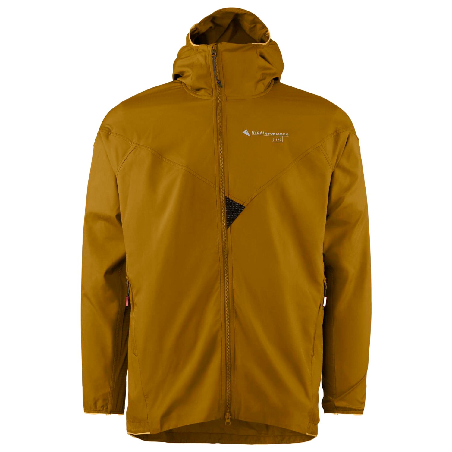 Klättermusen - Eitre Zip Hood Jacket - Windjacke Klättermusen - Eitre Zip Hood Jacket - Windjacke