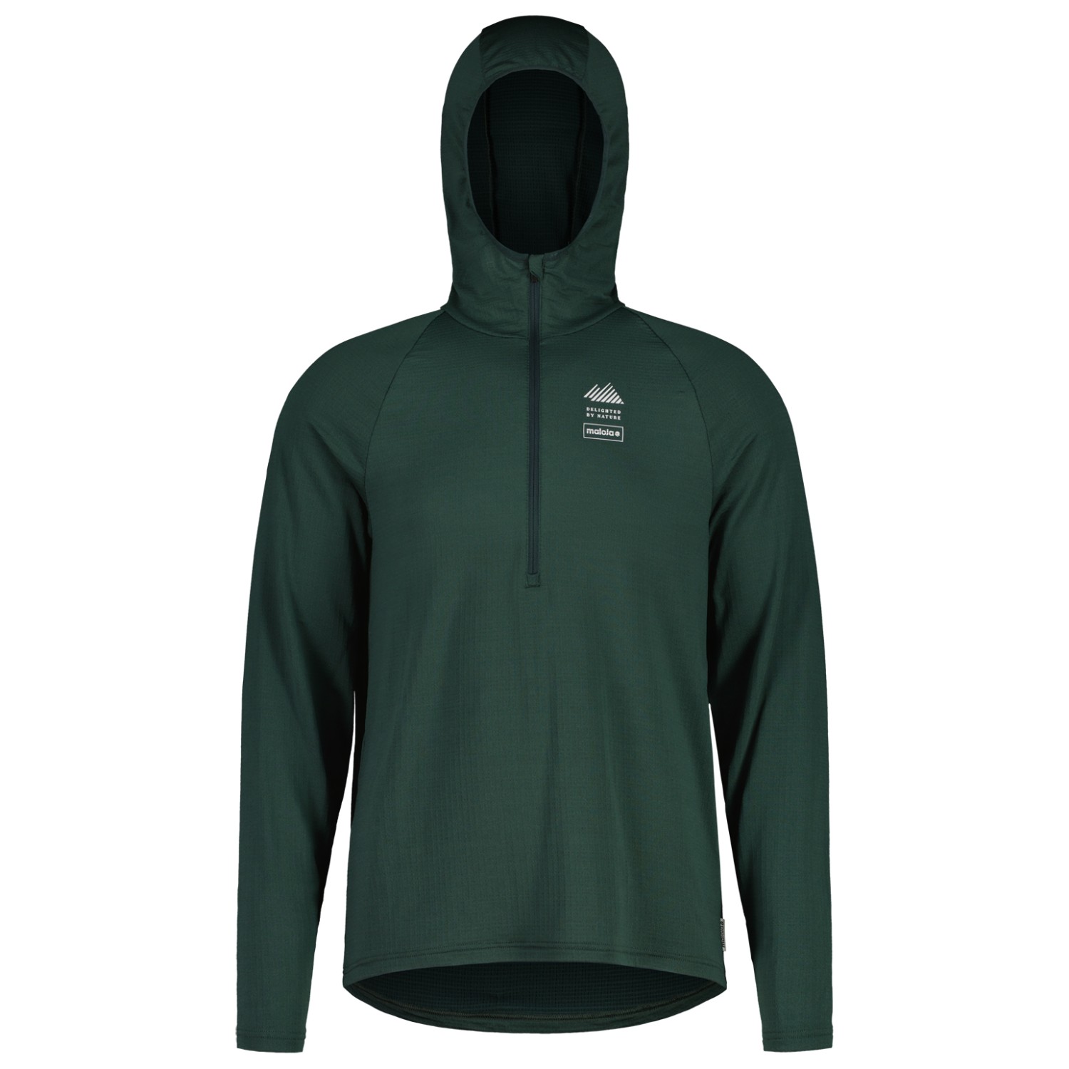 Maloja - DureggM. - Longsleeve