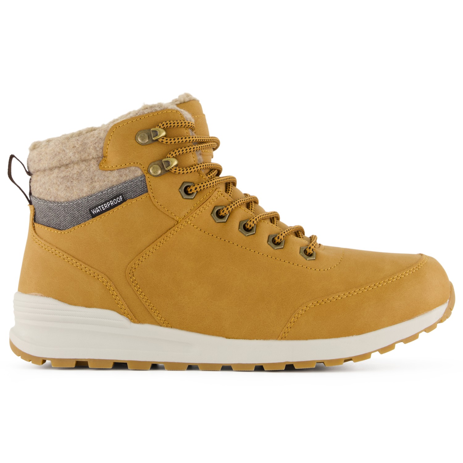 Heber Peak - SylvaHe. Winter Boots - Winterschuhe