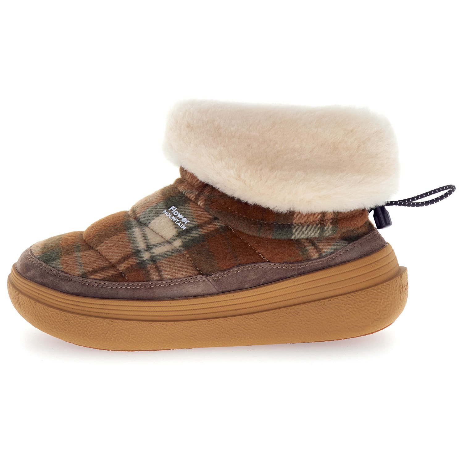 Flower Mountain - Fami Mid - Winterschuhe