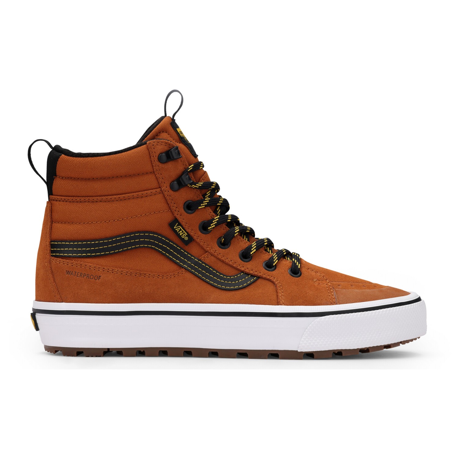 Vans - MTE Sk8-Hi Waterproof Insulated - Winterschuhe
