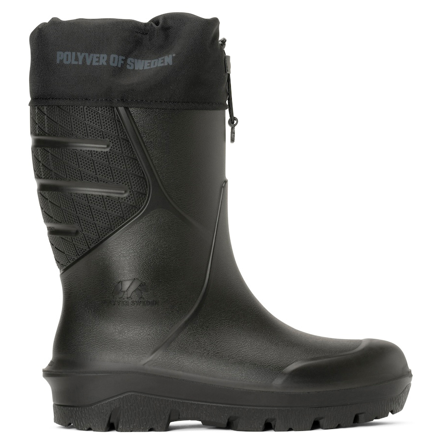 Polyver - Classic Sport Mid - Winterschuhe Polyver - Classic Sport Mid - Winterschuhe