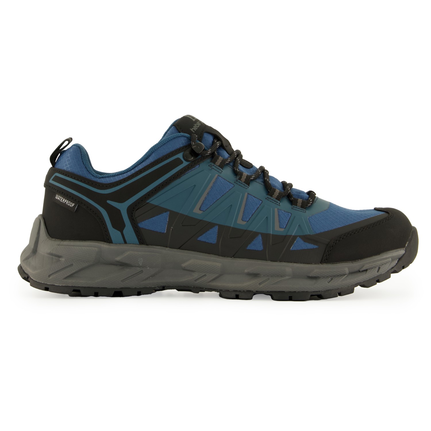 Heber Peak - EvergreenHe. Low Waterproof - Multisportschuhe Heber Peak - EvergreenHe. Low Waterproof - Multisportschuhe