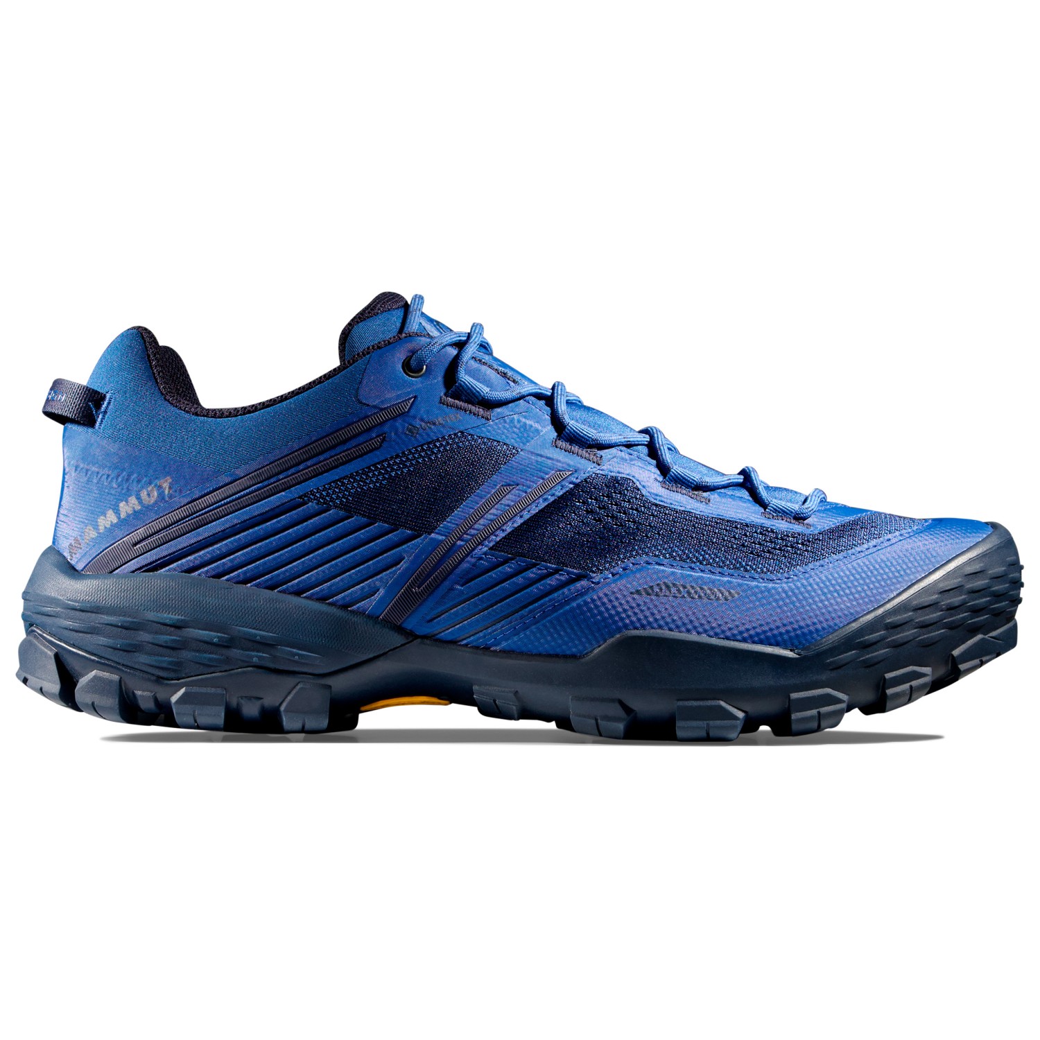 Mammut - Ducan II Low GTX - Multisportschuhe Mammut - Ducan II Low GTX - Multisportschuhe