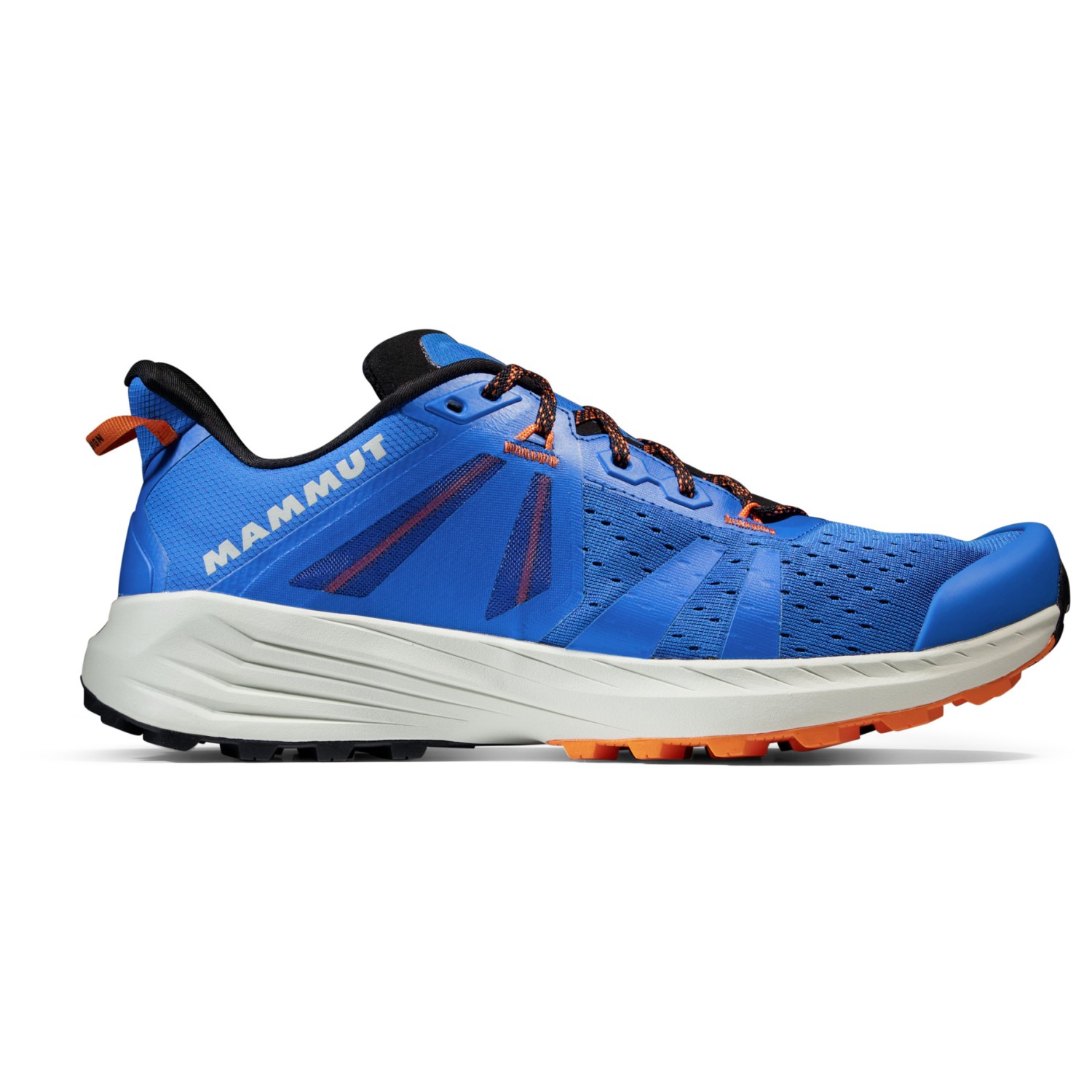 Mammut - Saentis Trailrunning Low - Trailrunningschuhe Mammut - Saentis Trailrunning Low - Trailrunningschuhe