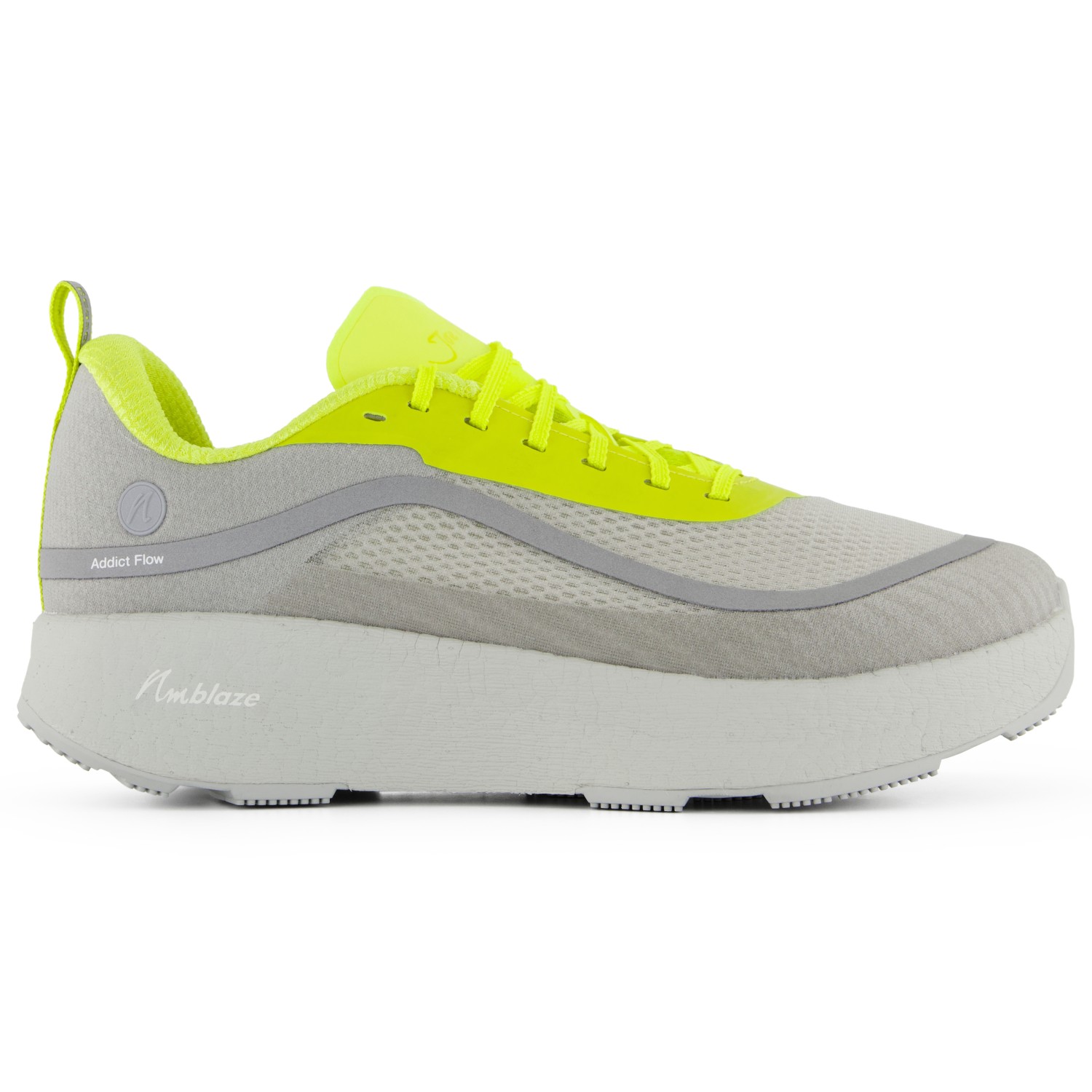 Joe Nimble - Addict Flow - Runningschuhe Joe Nimble - Addict Flow - Runningschuhe