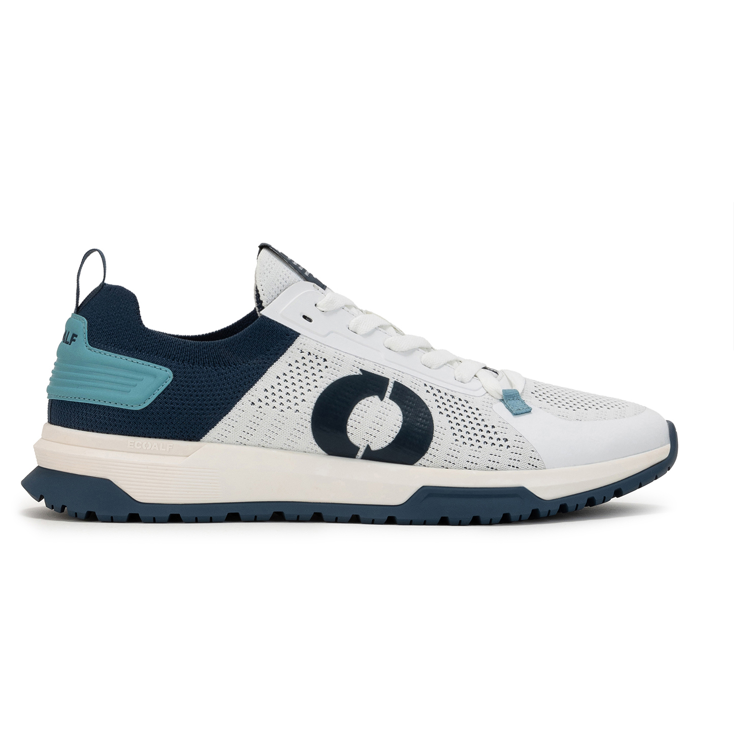 Ecoalf - Mumbai Sneakers - Sneaker Ecoalf - Mumbai Sneakers - Sneaker