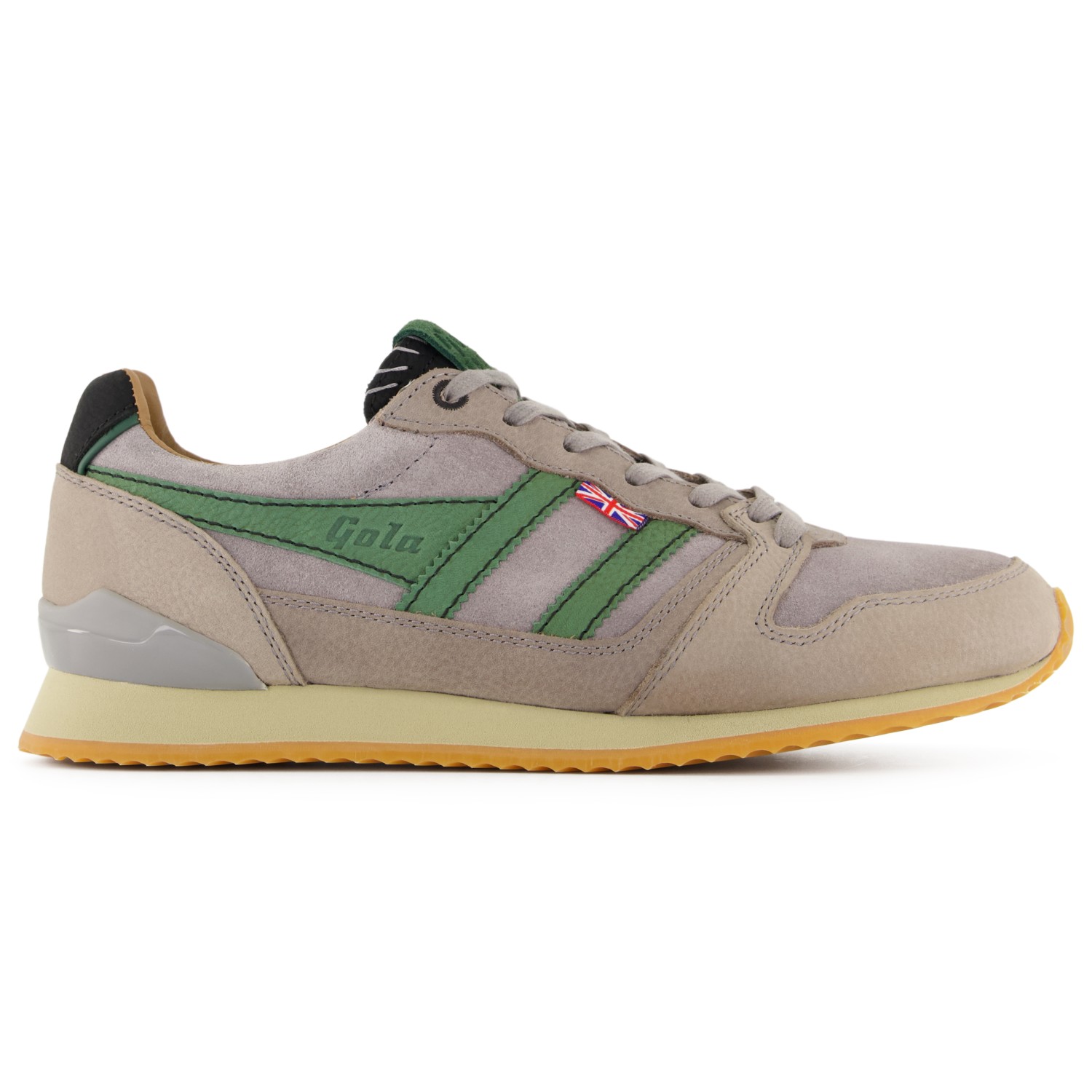 Gola - Trophy Cambridge - Sneaker