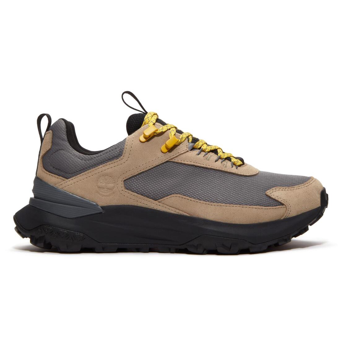 Timberland - Motion Access Low Lace Up Waterproof Sneaker - Multisportschuhe