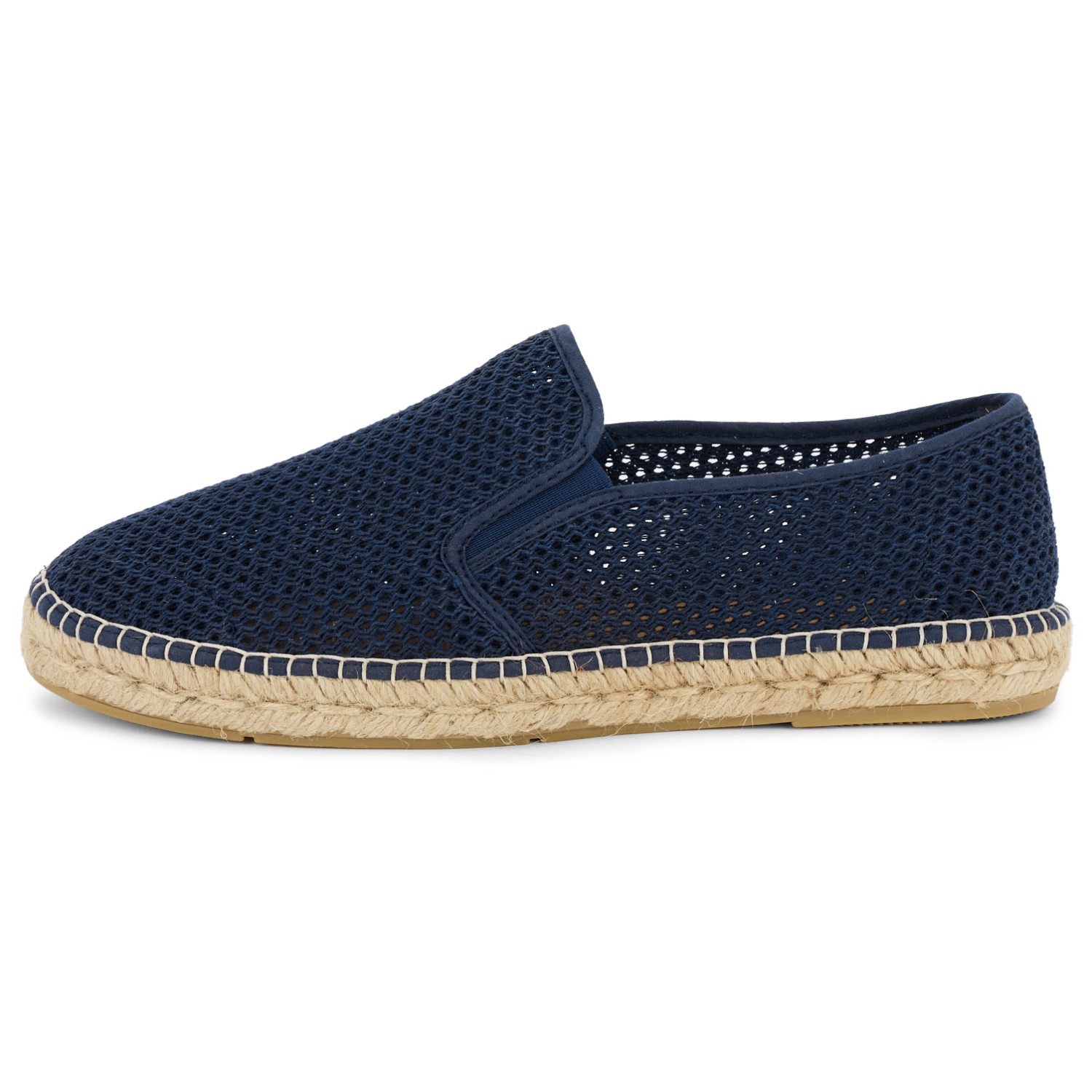 Espadrij - Loafer Elastic Mesh - Freizeitschuhe Espadrij - Loafer Elastic Mesh - Freizeitschuhe