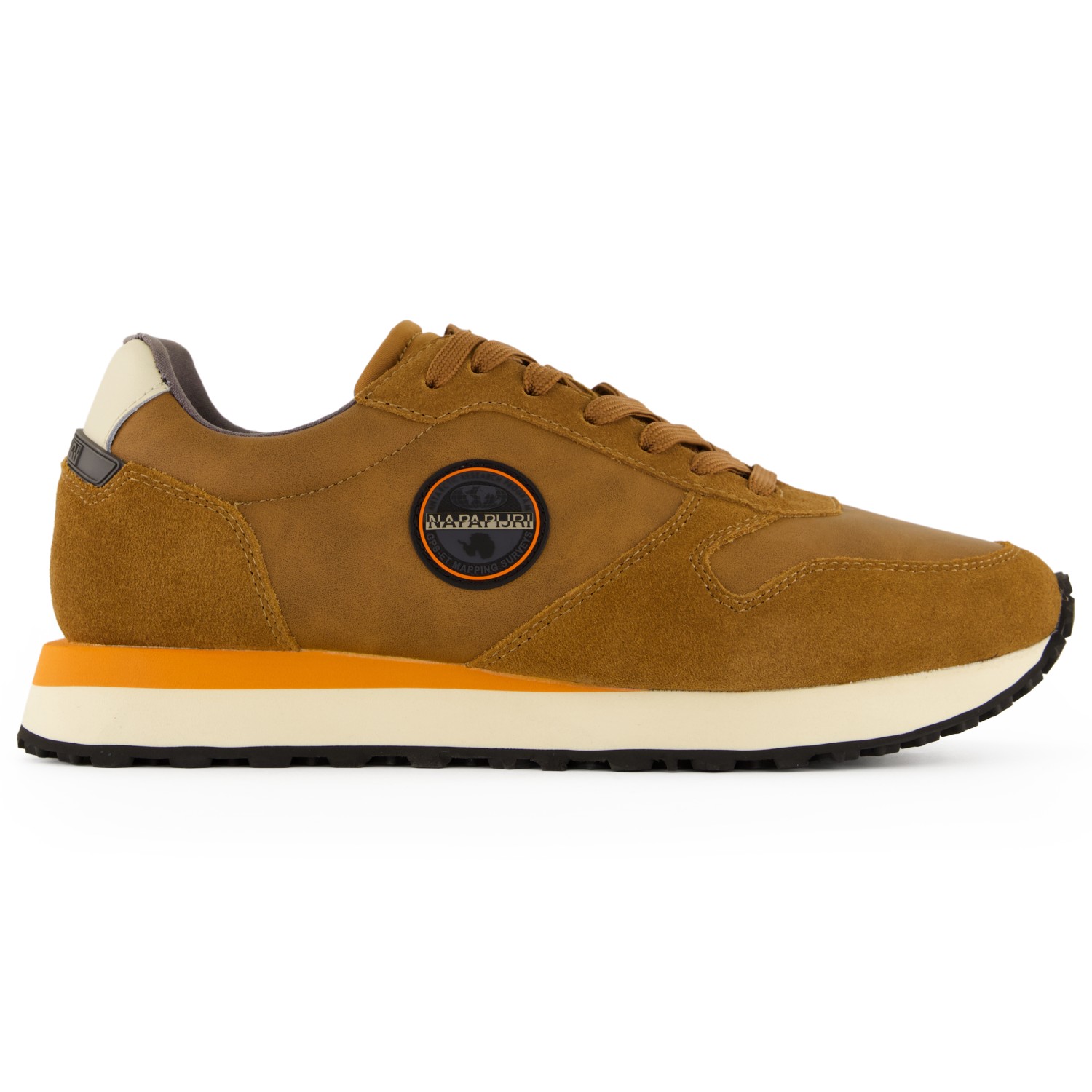 Napapijri - Sneaker Nova - Sneaker Napapijri - Sneaker Nova - Sneaker