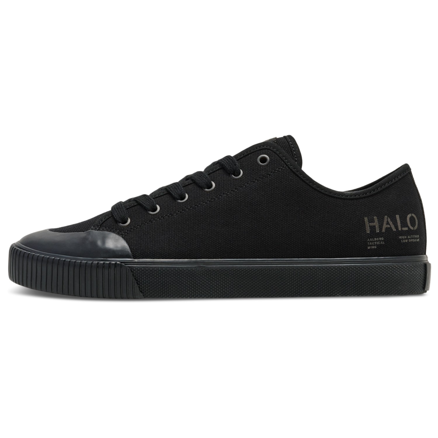 Halo - Halo Field Shoe Low - Sneaker Halo - Halo Field Shoe Low - Sneaker