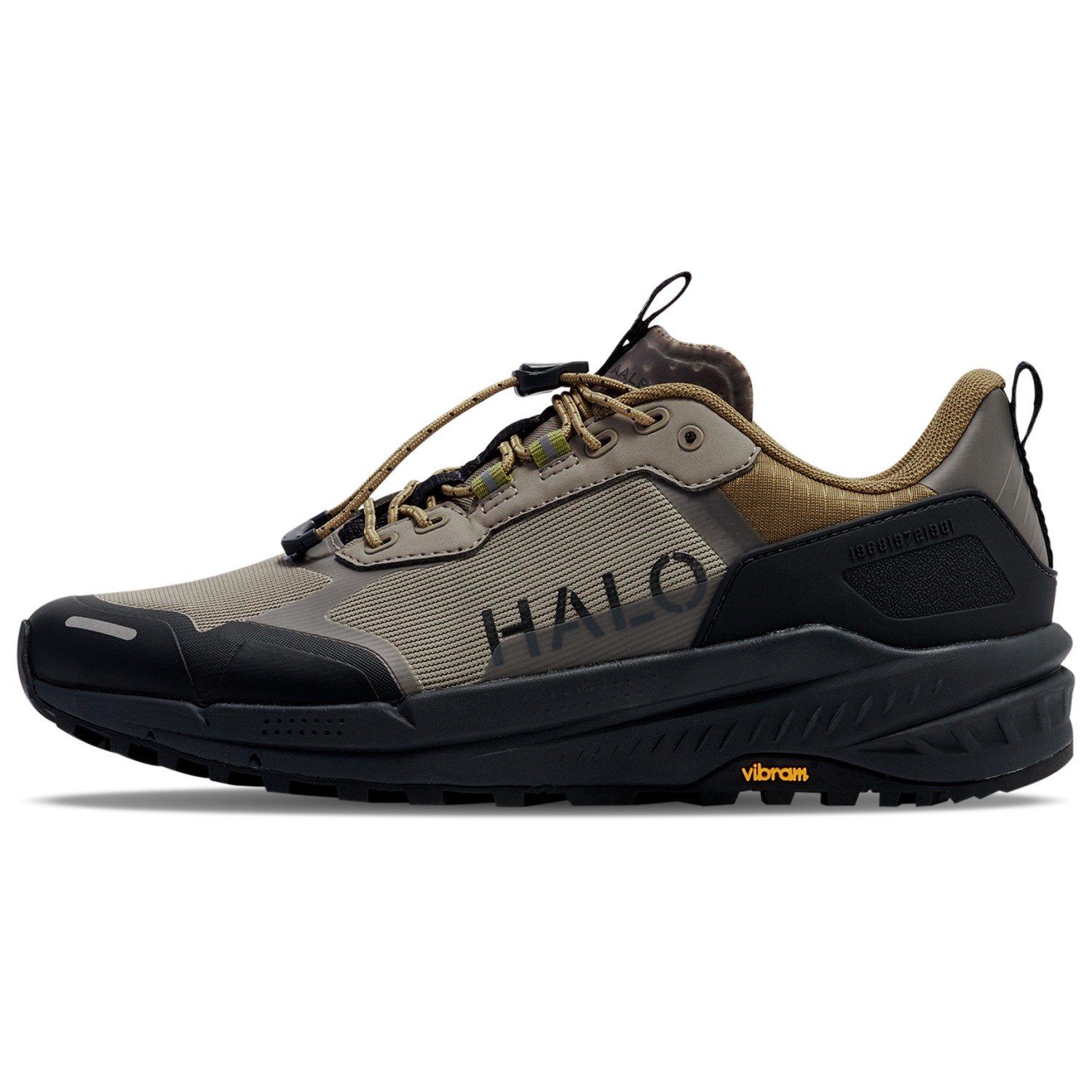 Halo - Halo Trail Sneaker - Sneaker Halo - Halo Trail Sneaker - Sneaker