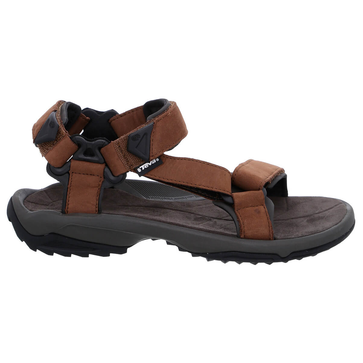 Teva - Terra Fi Lite Leather - Sandalen Teva - Terra Fi Lite Leather - Sandalen