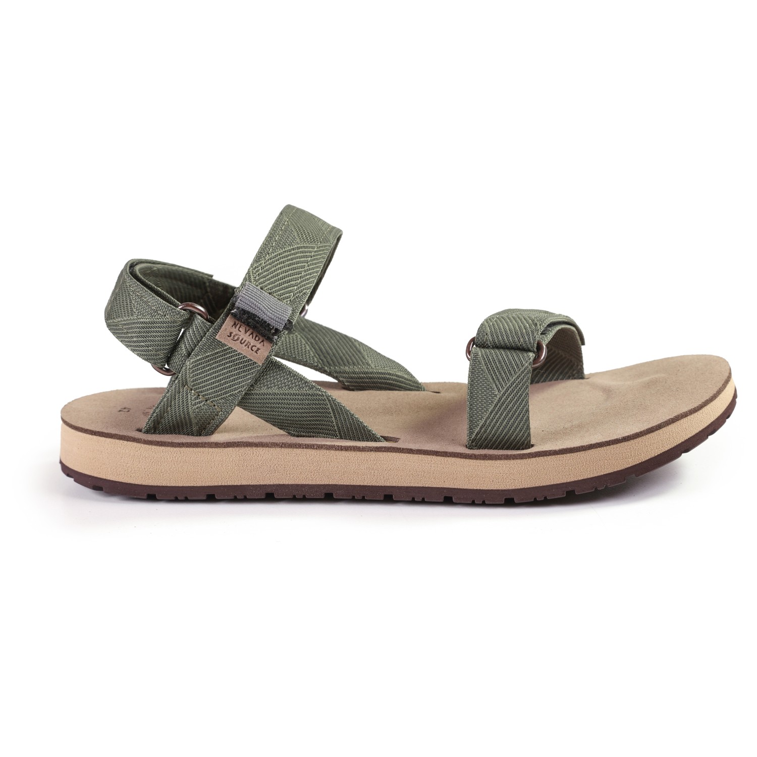 Source - Nevada - Sandalen