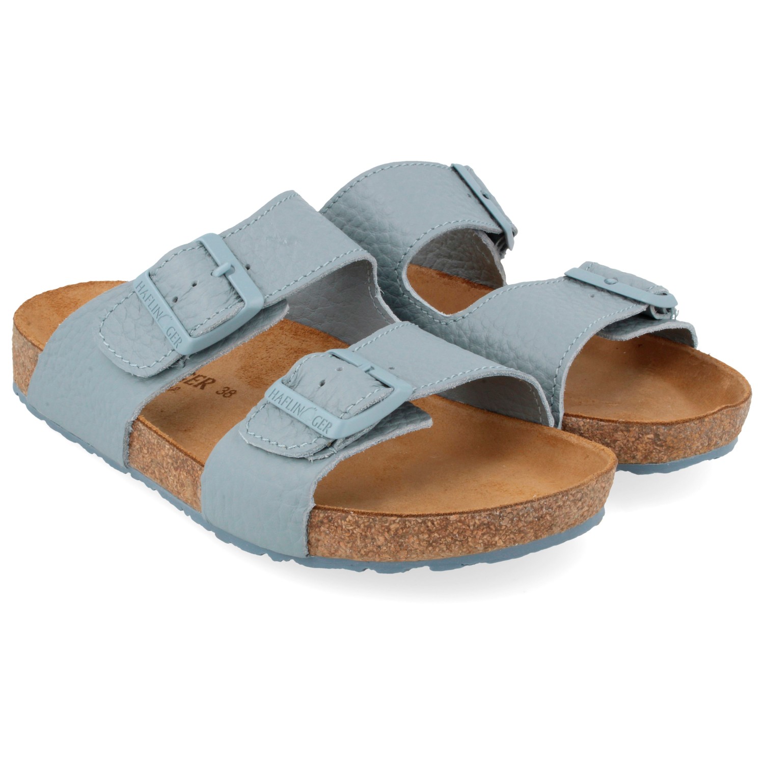 Haflinger - Bonnie - Sandalen