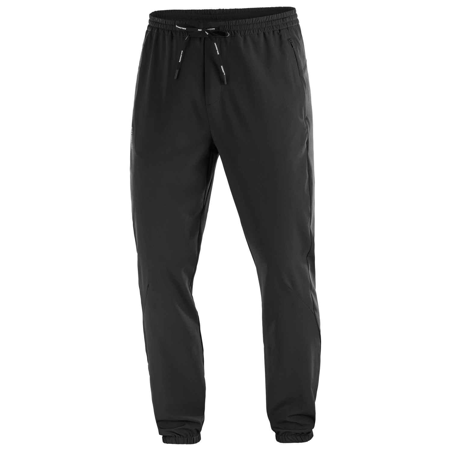 Salomon - SHKout Core Pants - Laufhose Salomon - SHKout Core Pants - Laufhose