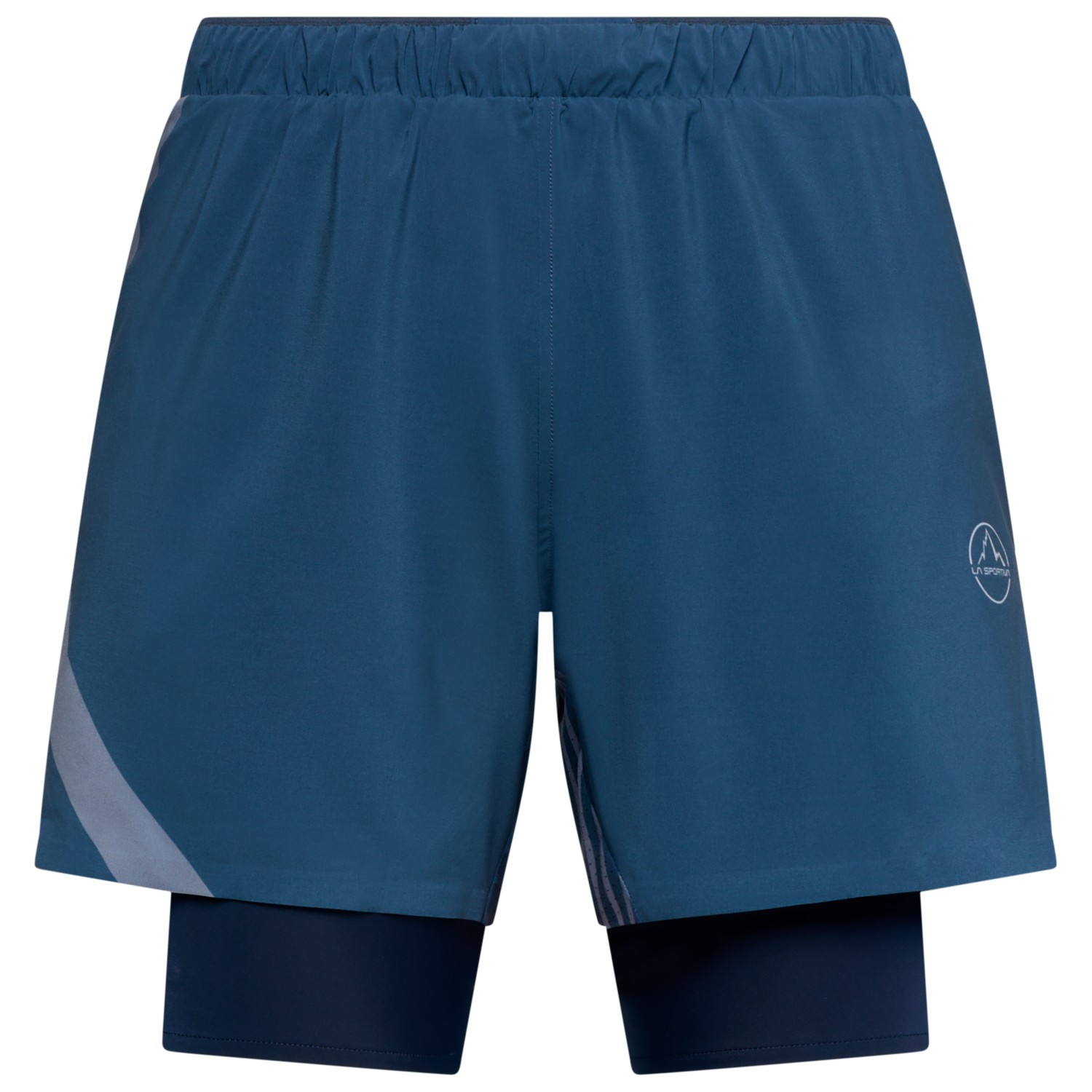 La Sportiva - Flow 5 Short - Laufhose La Sportiva - Flow 5 Short - Laufhose