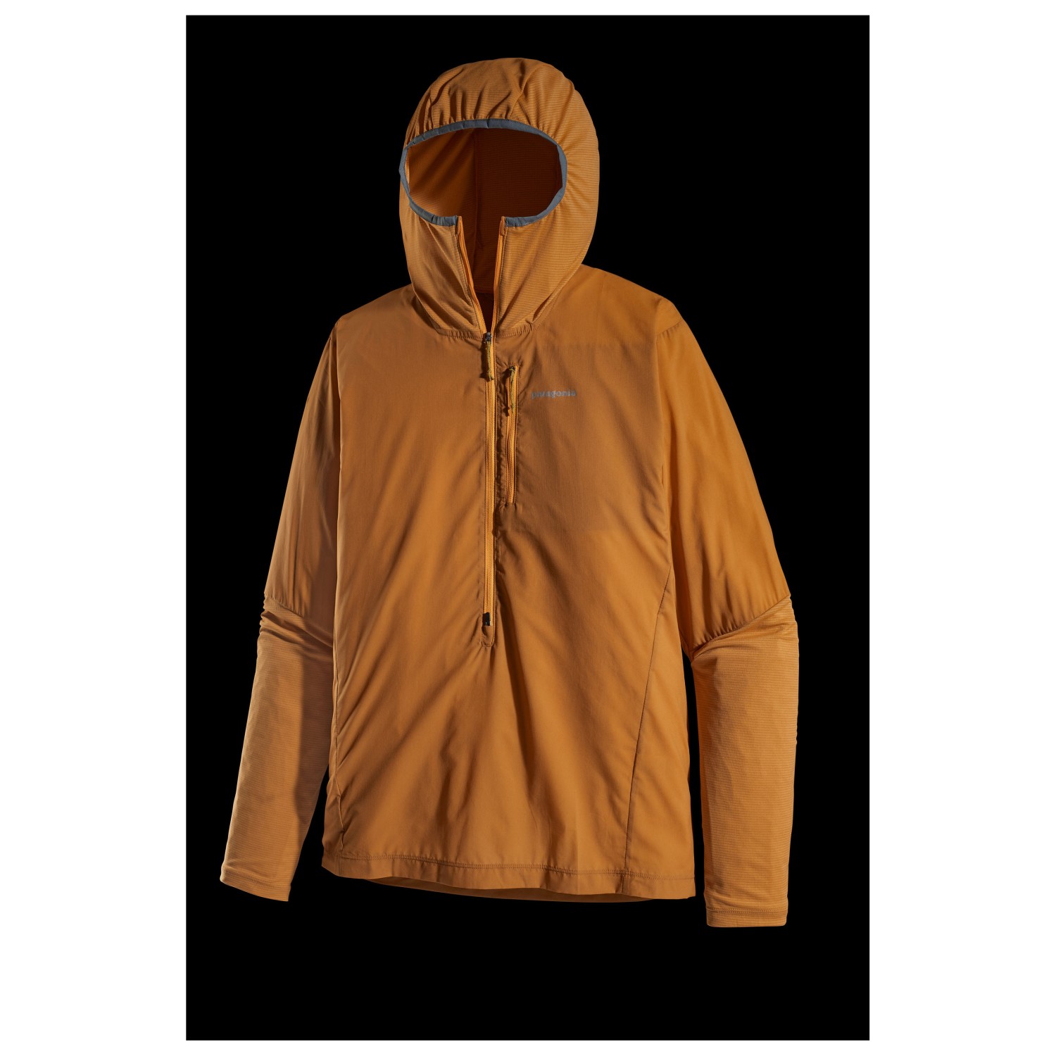 Patagonia - Airshed Pro P/O - Laufjacke