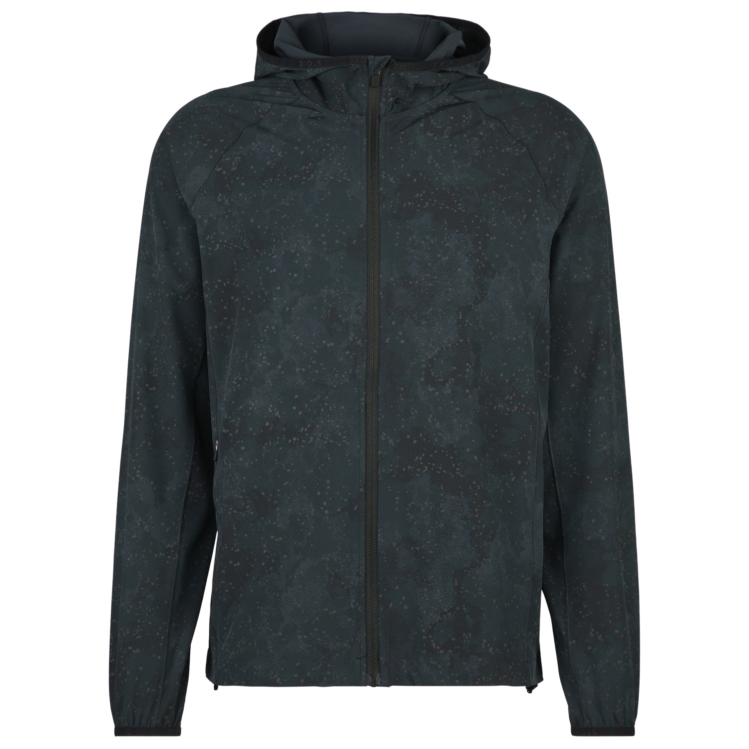 Stoic - HelsingborgSt. II Performance Jacket - Laufjacke Stoic - HelsingborgSt. II Performance Jacket - Laufjacke