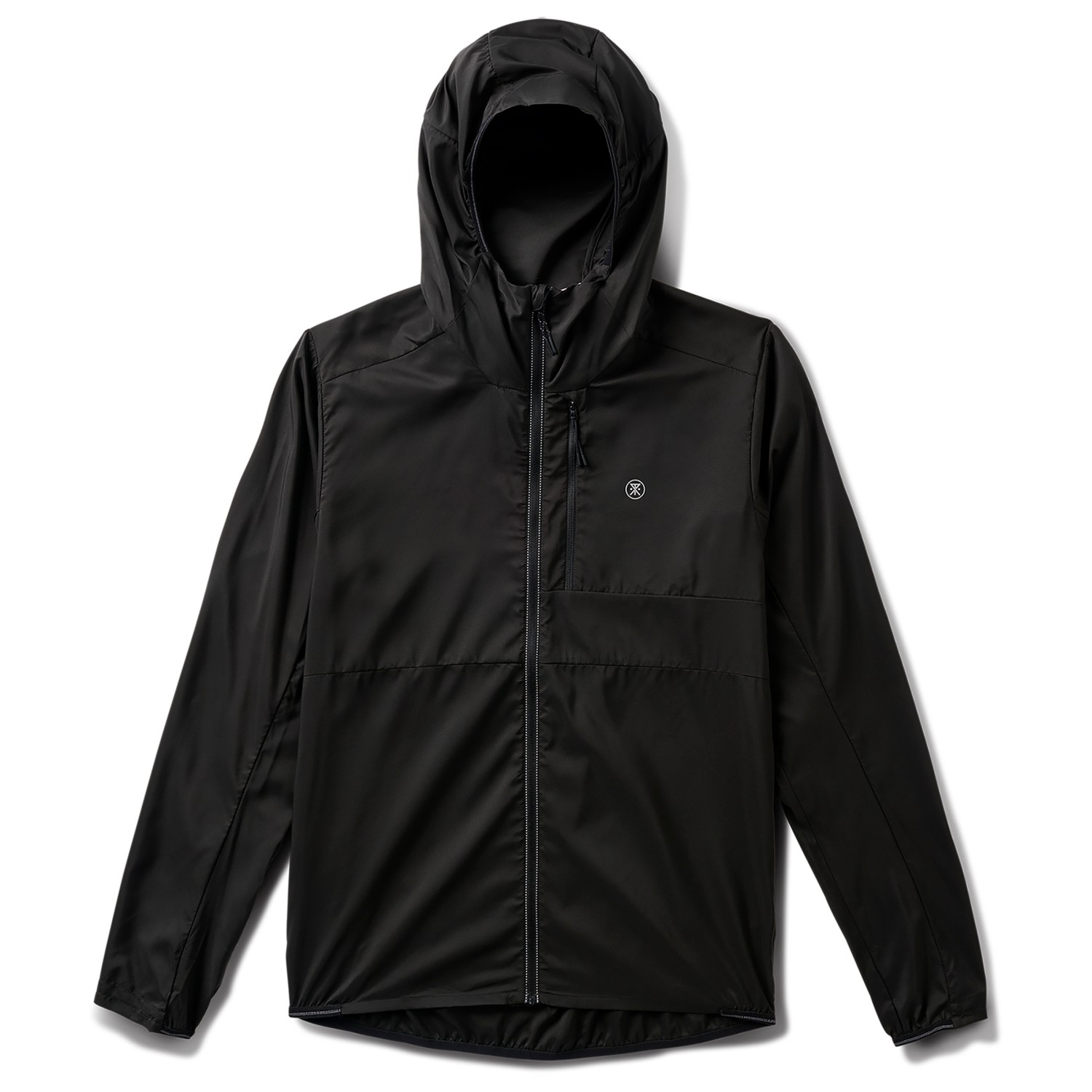 Roark - Secondwind 3.0 - Laufjacke Roark - Secondwind 3.0 - Laufjacke