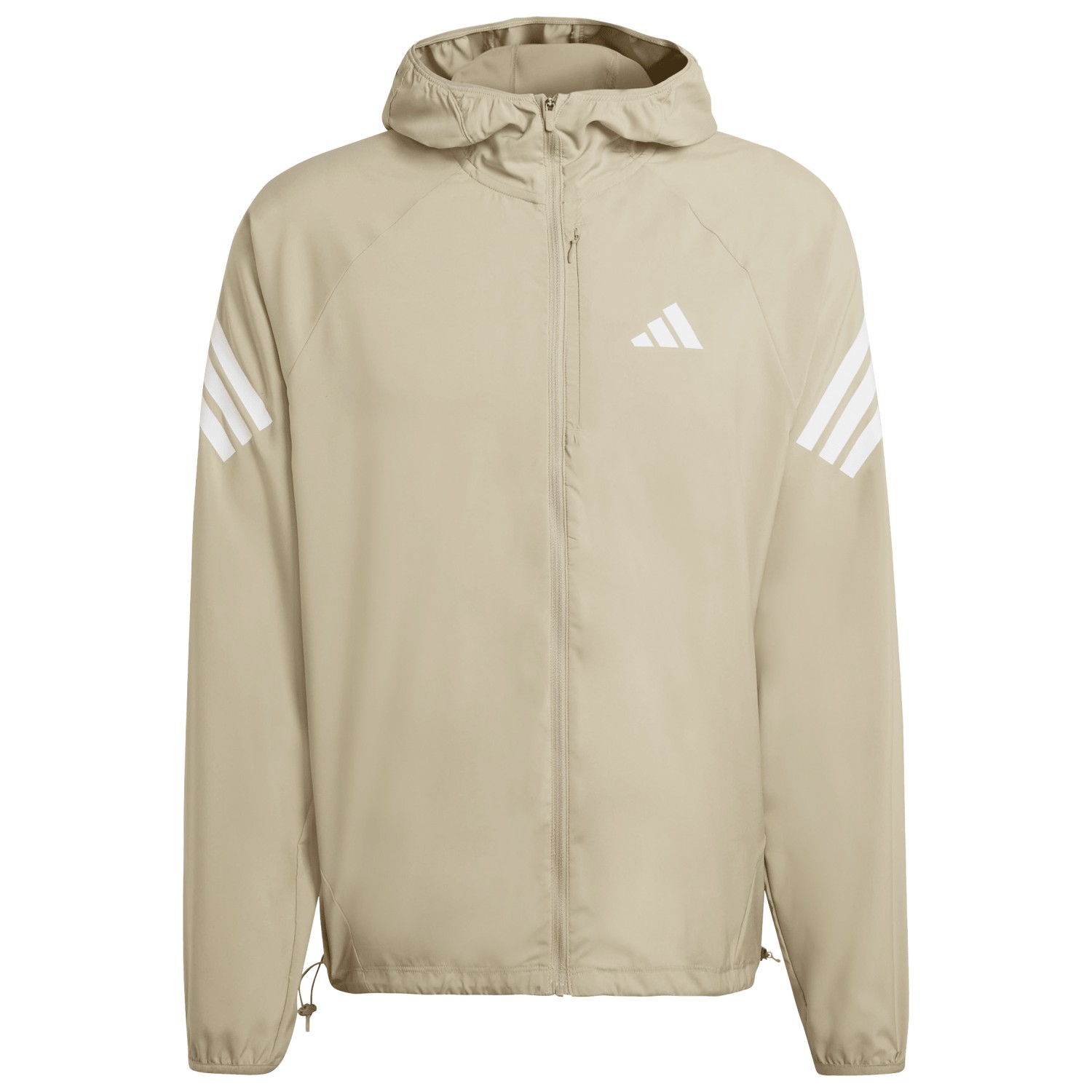 adidas - Adi365 Branded 3-Stripes Jacket - Laufjacke