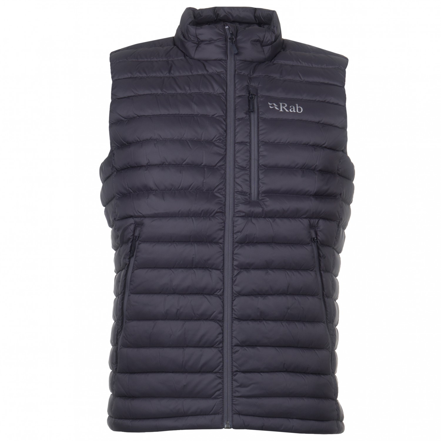 Rab - Microlight Vest - Daunenweste