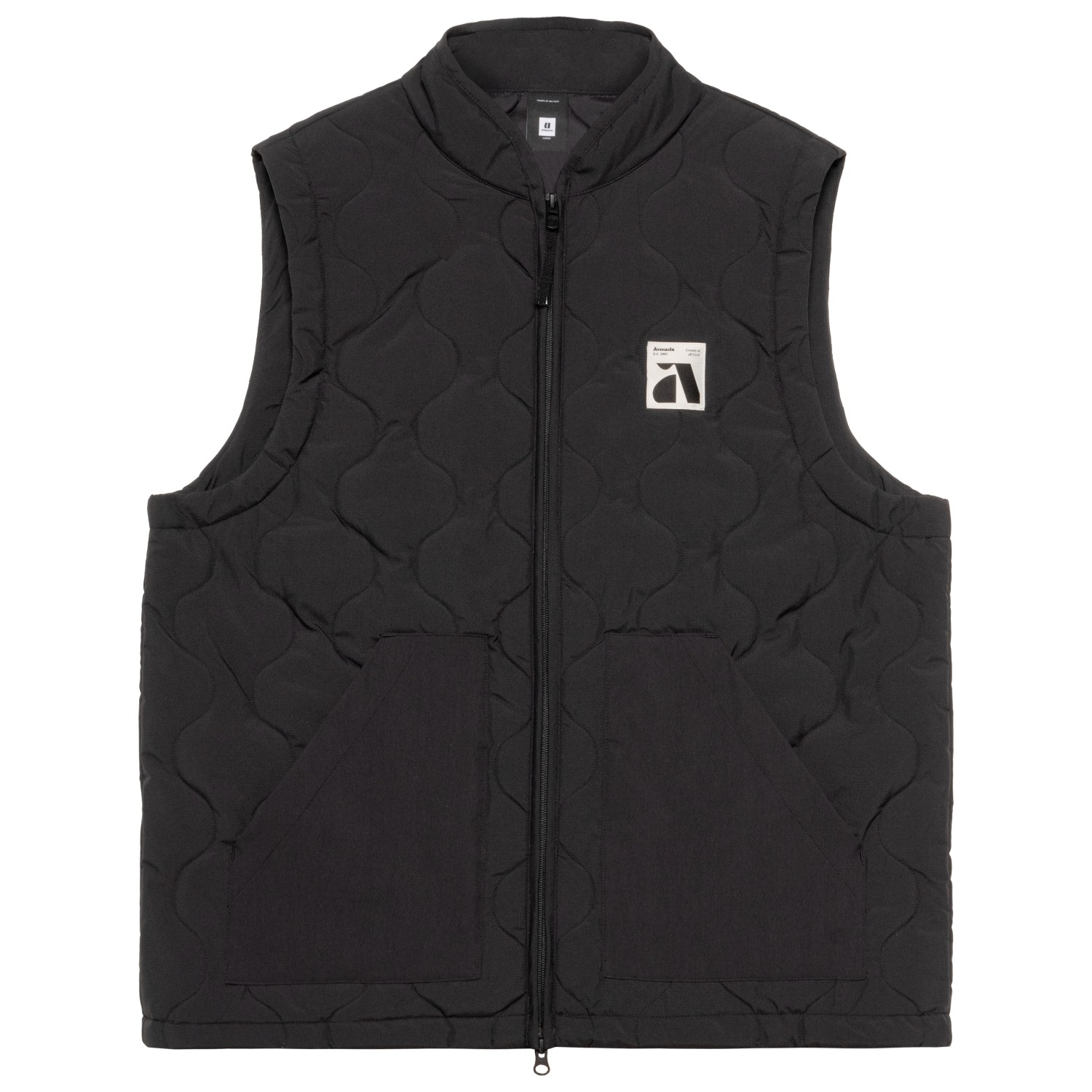 Armada - Yowler Vest - Kunstfaserweste