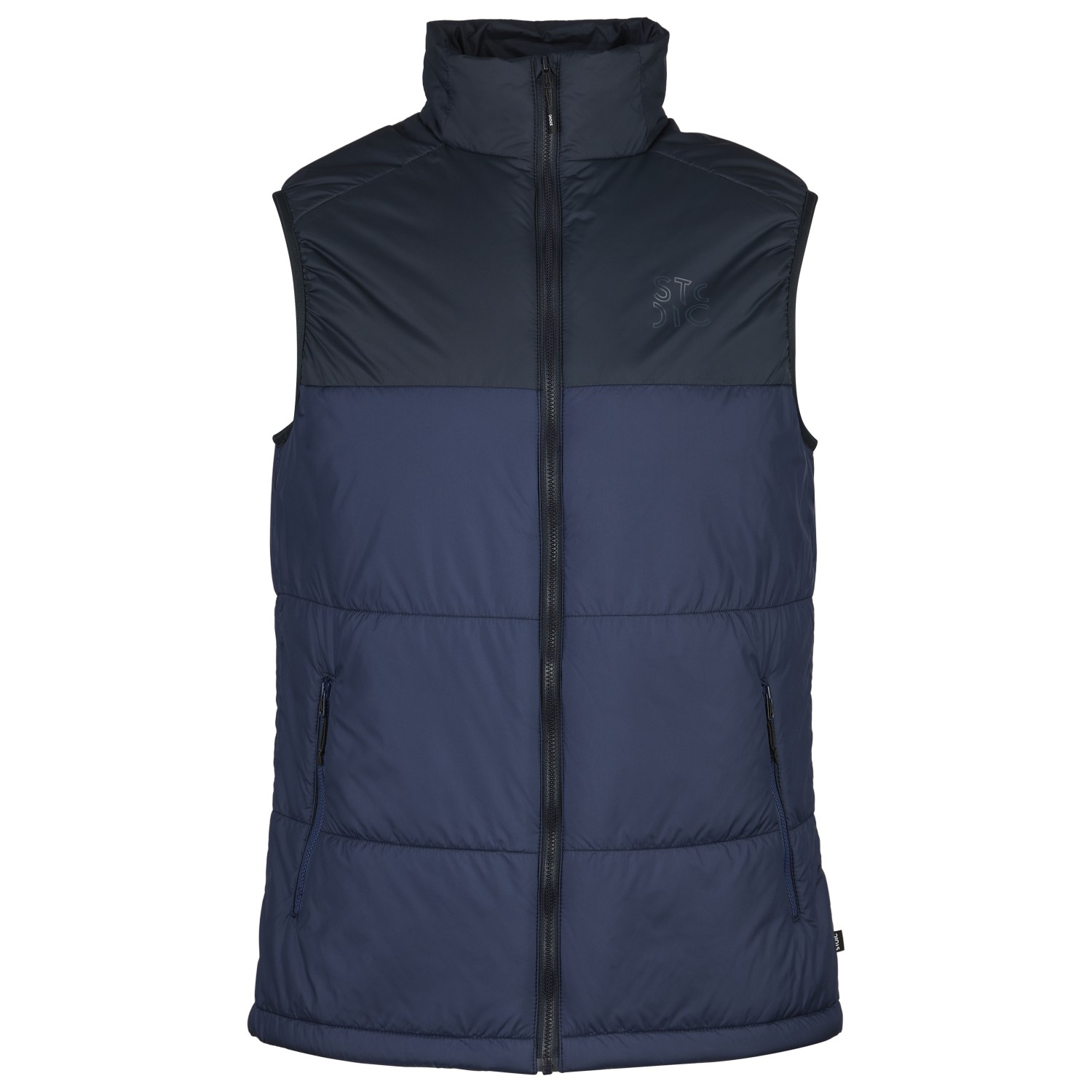 Stoic - MountainWool120 StorboSt. II Vest - Winterweste