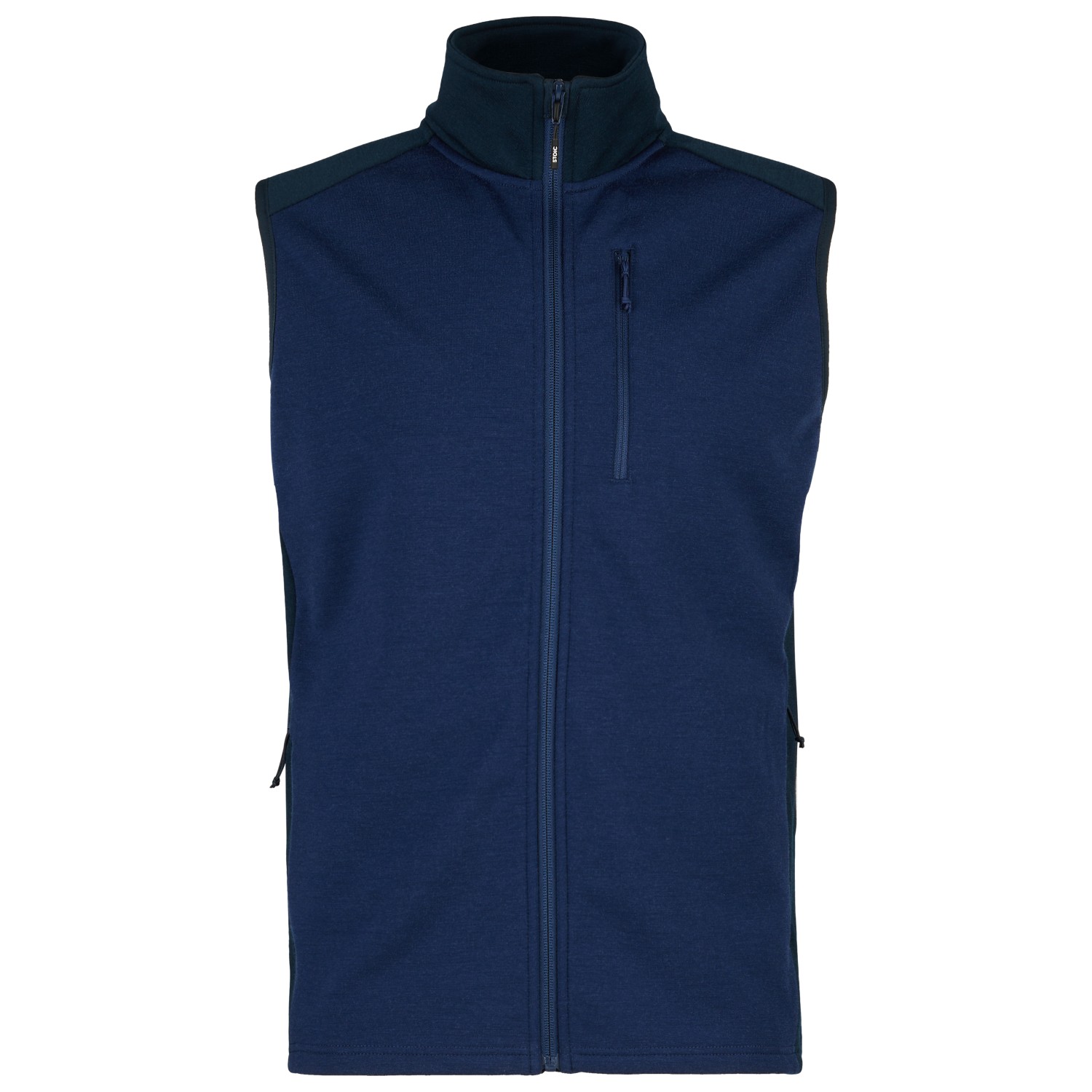 Stoic - MerinoFleece335 KuolpaSt. II Vest - Merinoweste