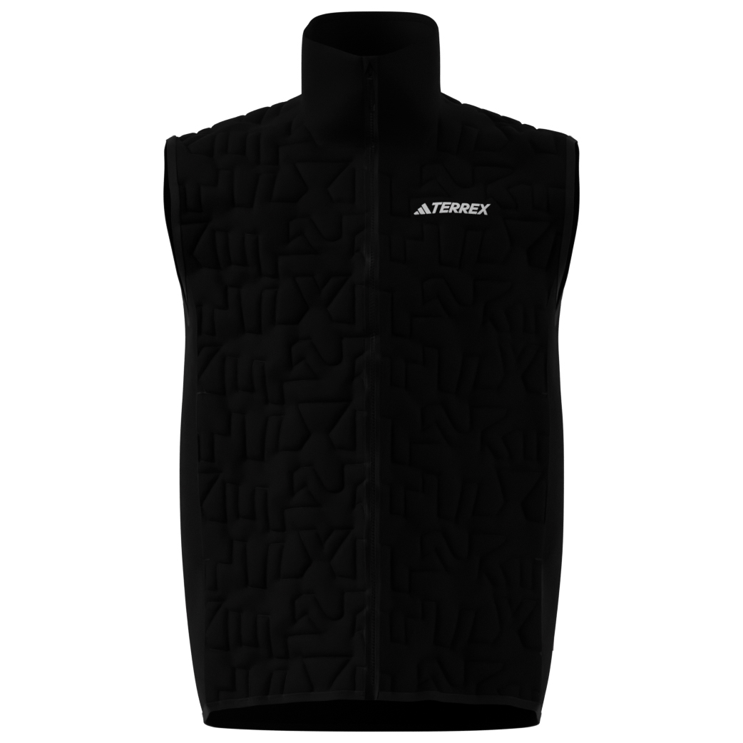 adidas Terrex - XPR Hybrid Vest - Shorts adidas Terrex - XPR Hybrid Vest - Shorts