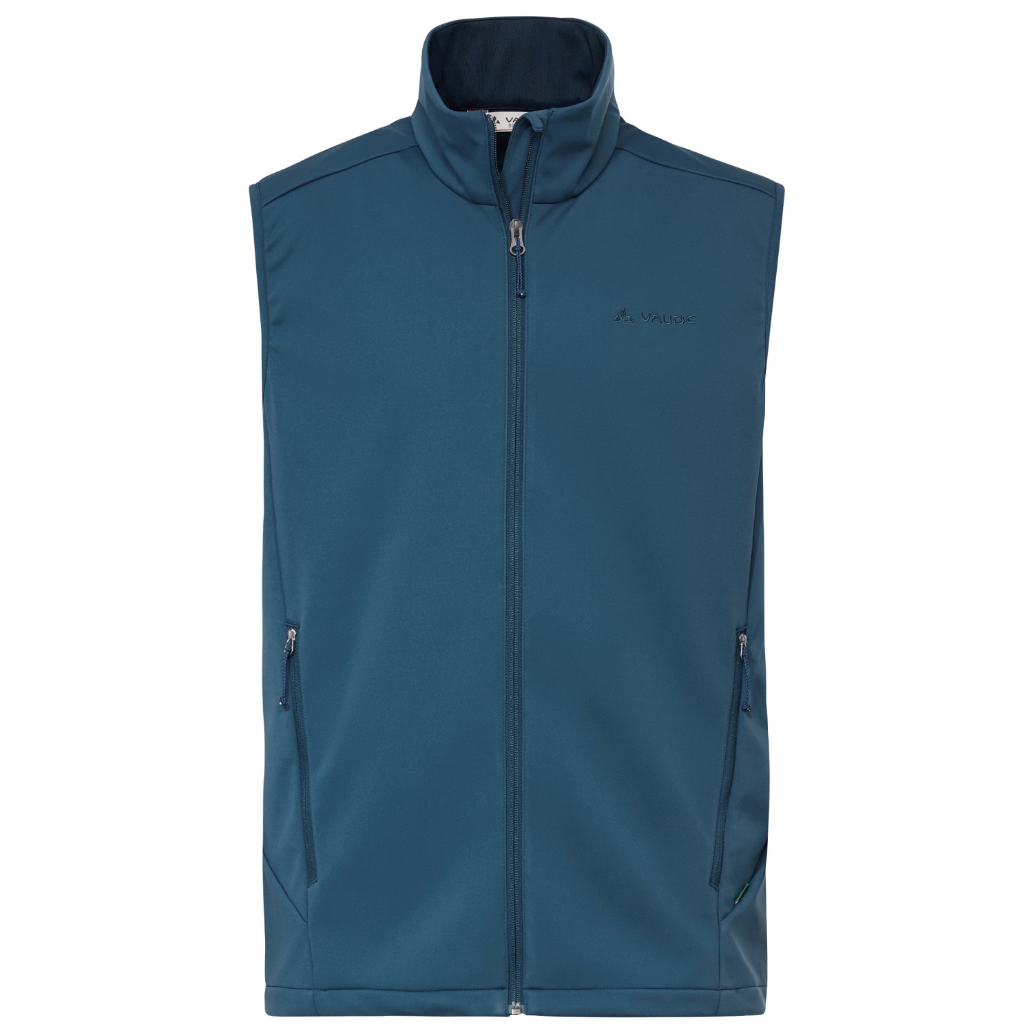 Vaude - Everhike Softshell Vest - Softshellweste Vaude - Everhike Softshell Vest - Softshellweste