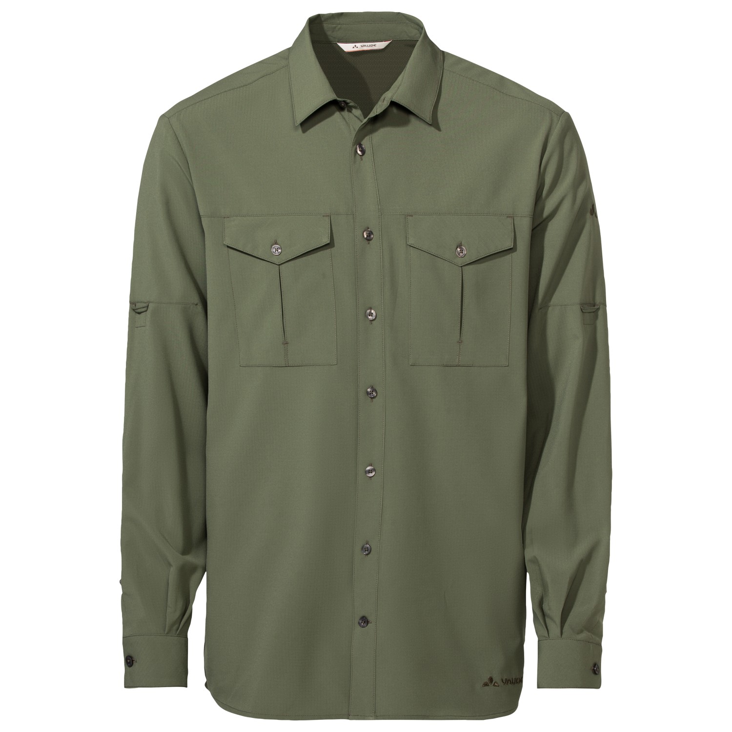 Vaude - Rosemoor L/S Shirt II - Hemd Vaude - Rosemoor L/S Shirt II - Hemd
