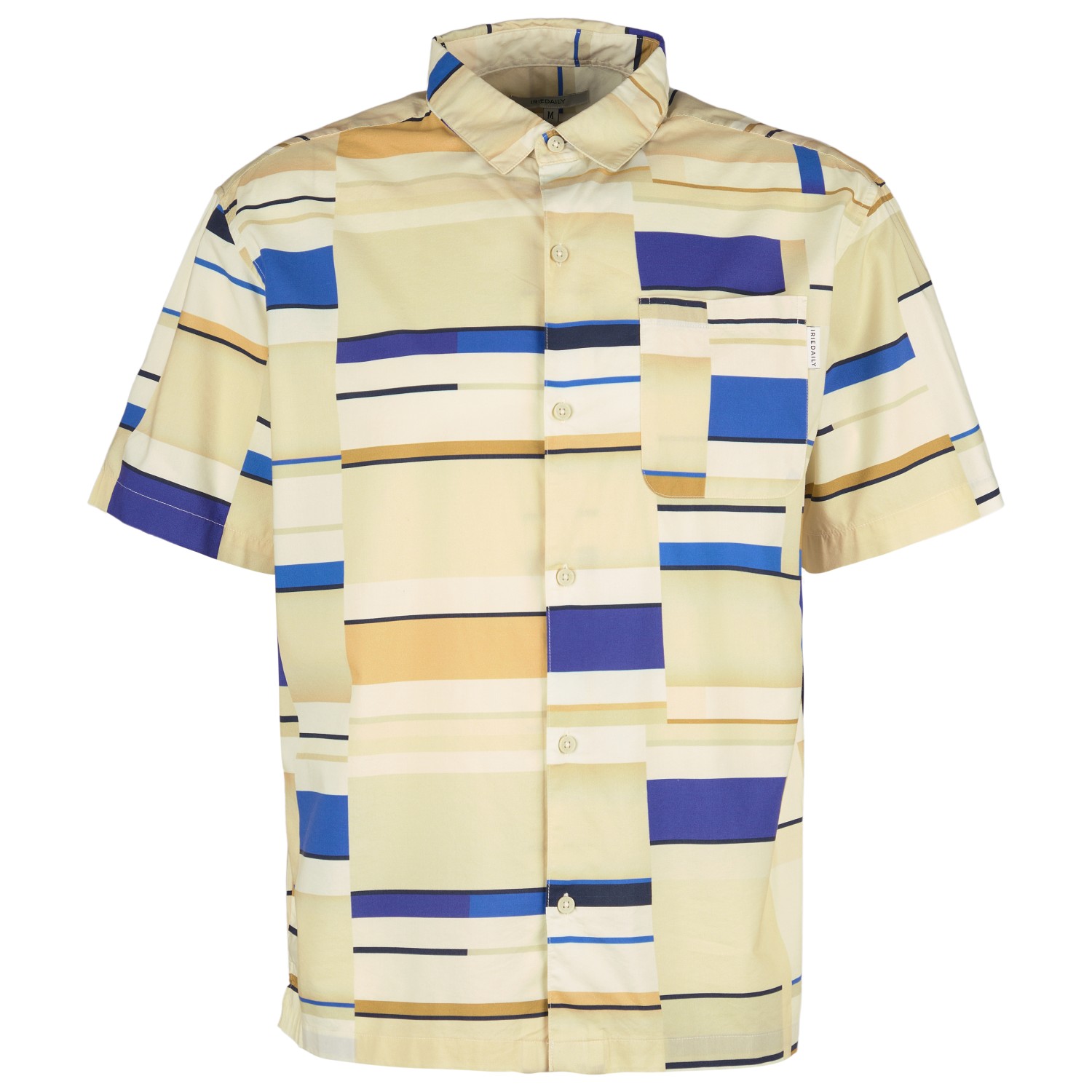 Iriedaily - Resorio Shirt - Hemd