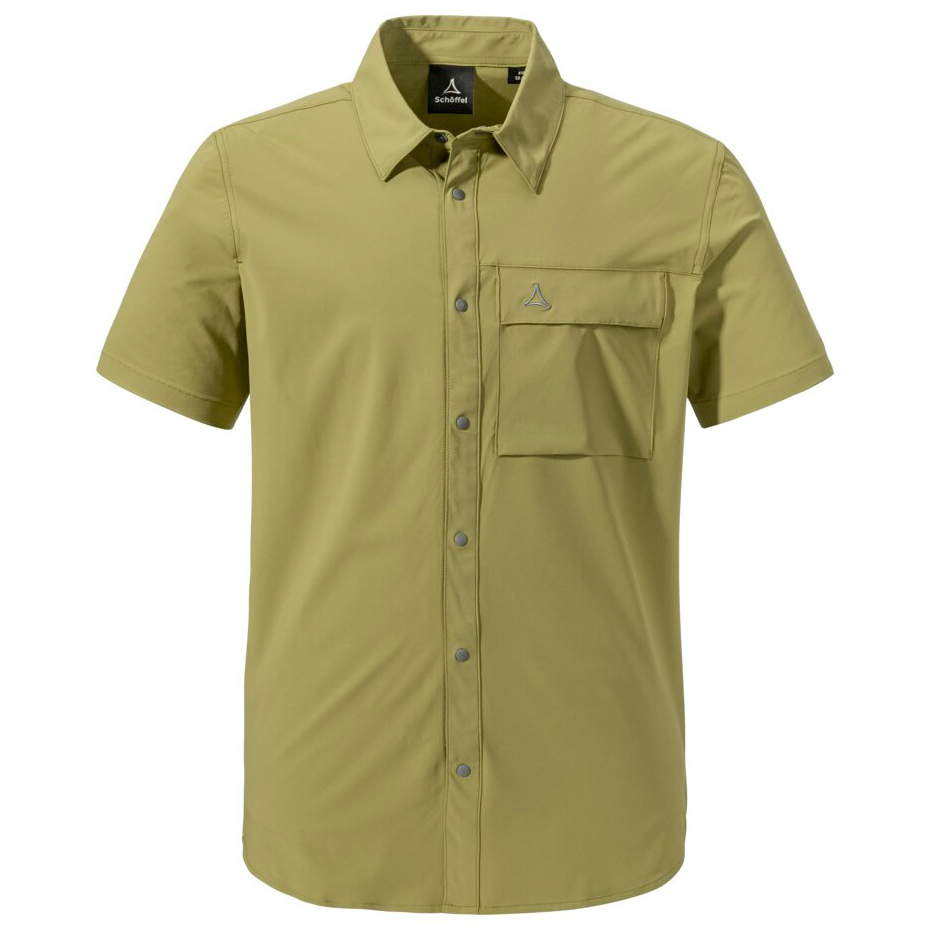 Schöffel - Shirt Style Dooser - Hemd Schöffel - Shirt Style Dooser - Hemd